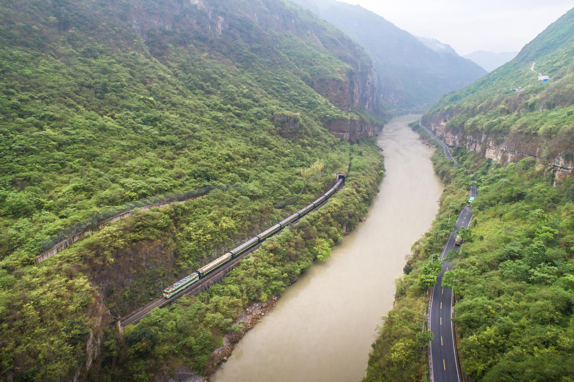 CRRC Datong SS3 – photo 2