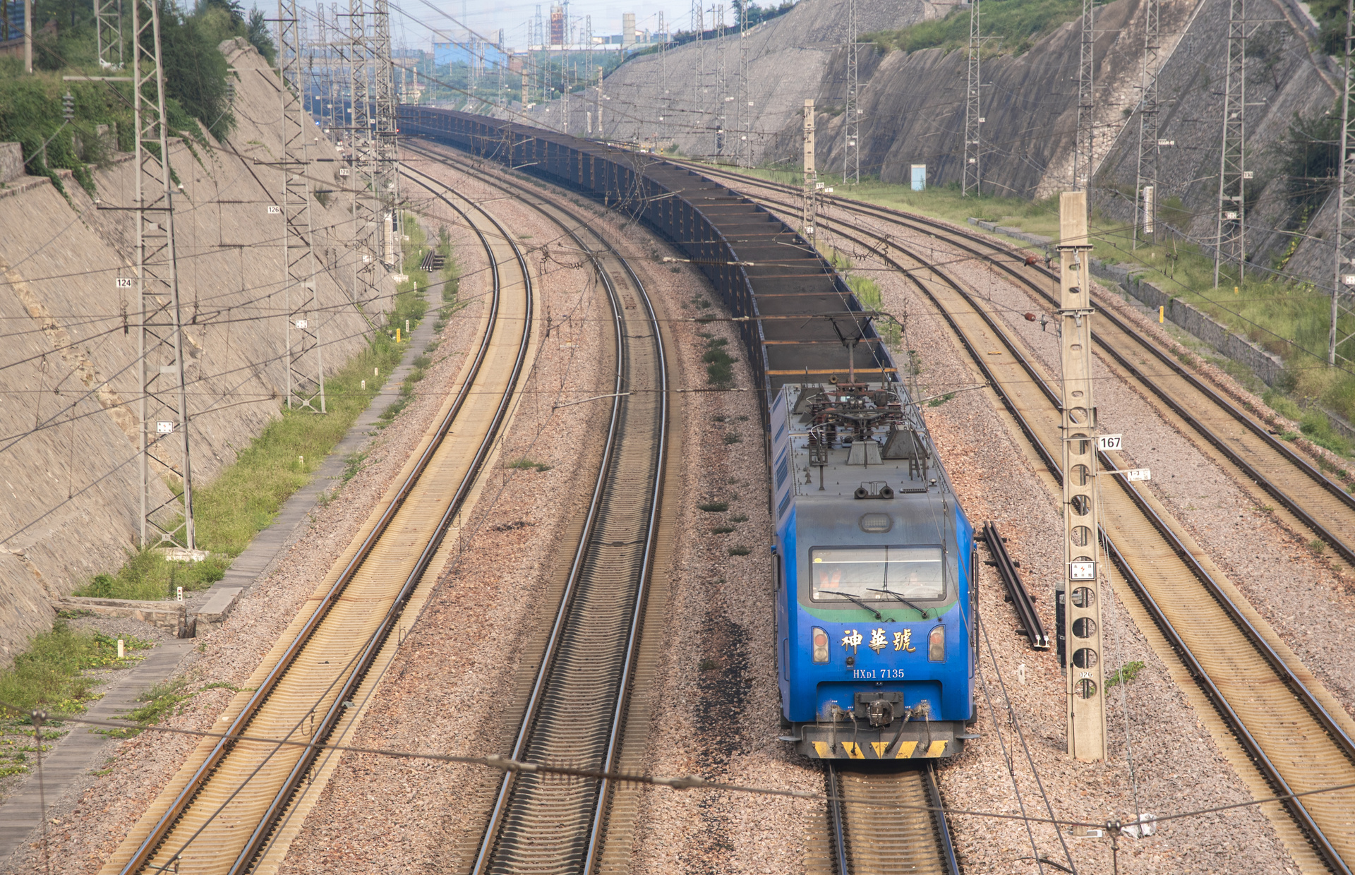 Siemens HXD1 – photo 4