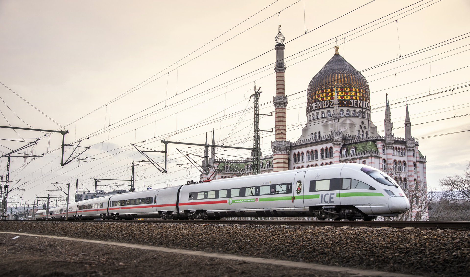 Siemens ICE T (7 cars) – photo 11