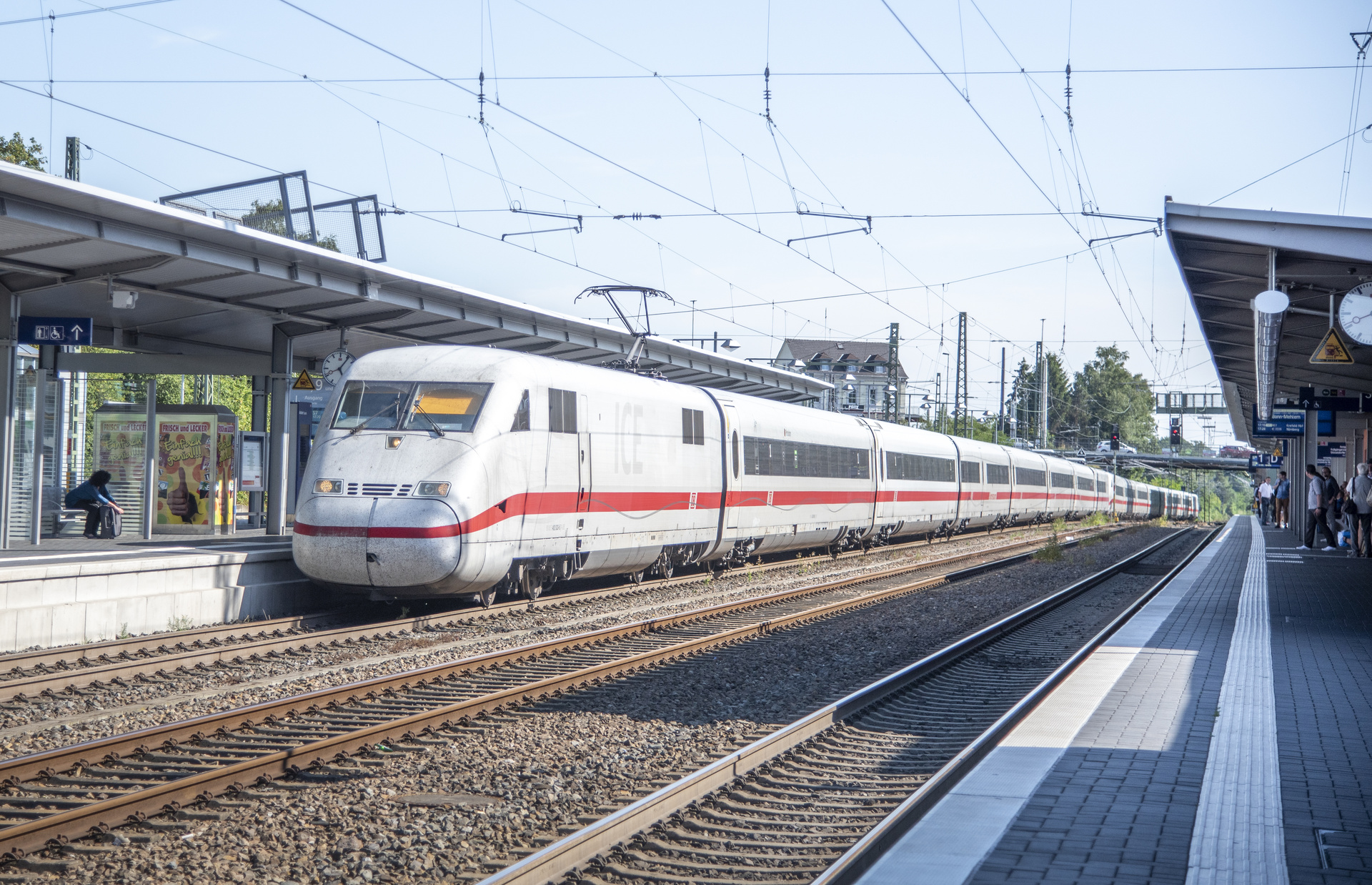 Siemens DB 402 – photo 8