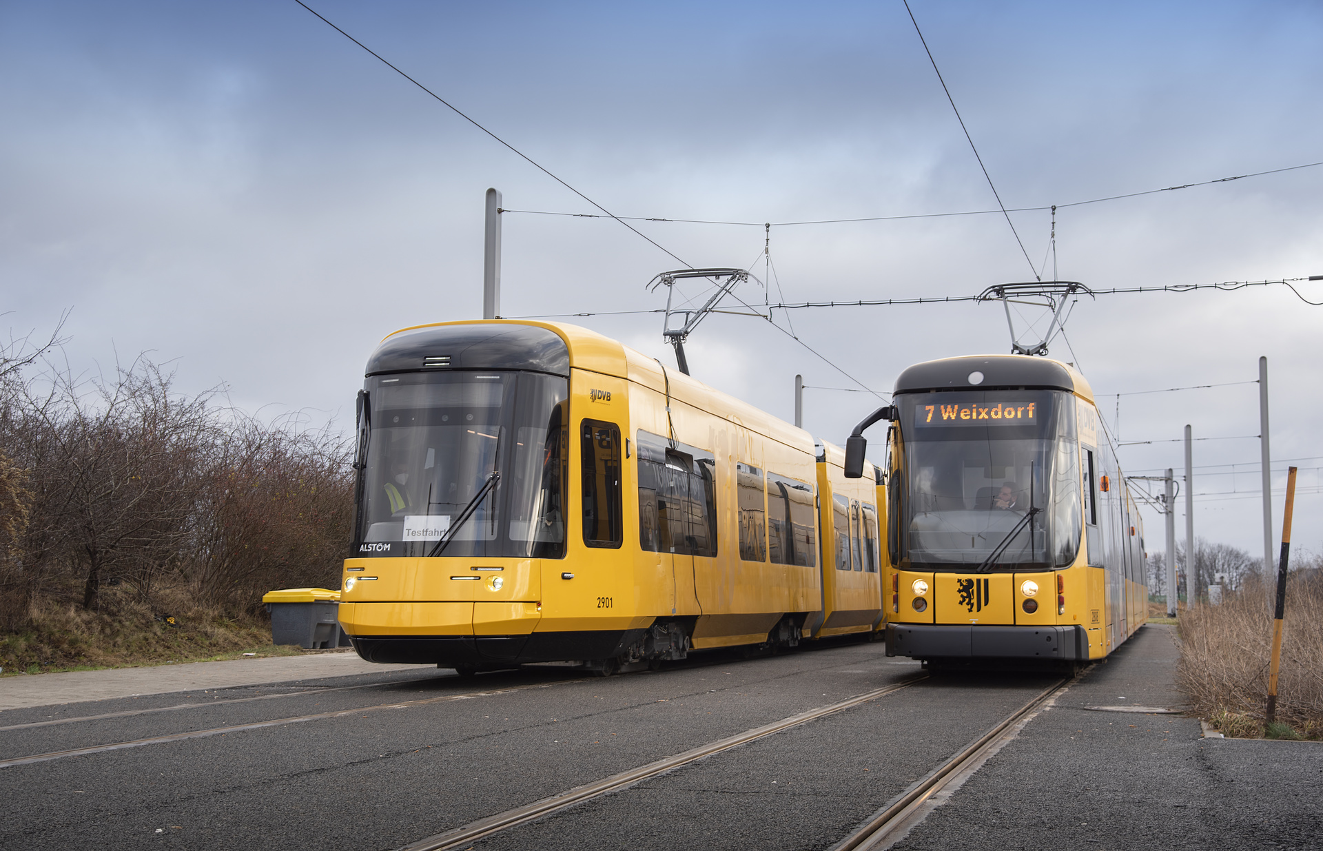 Alstom NGT DXDD – photo 2