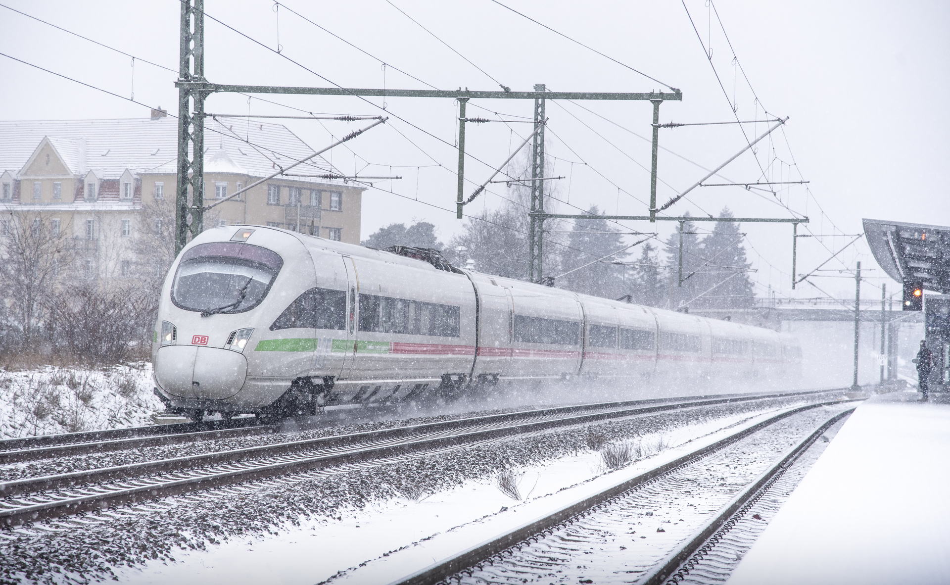 Siemens ICE T (7 cars) – photo 13