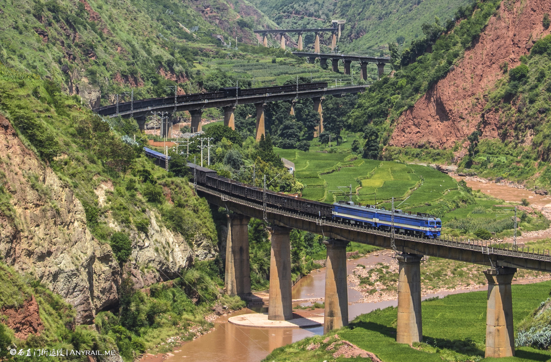CRRC Datong SS3B – photo 3