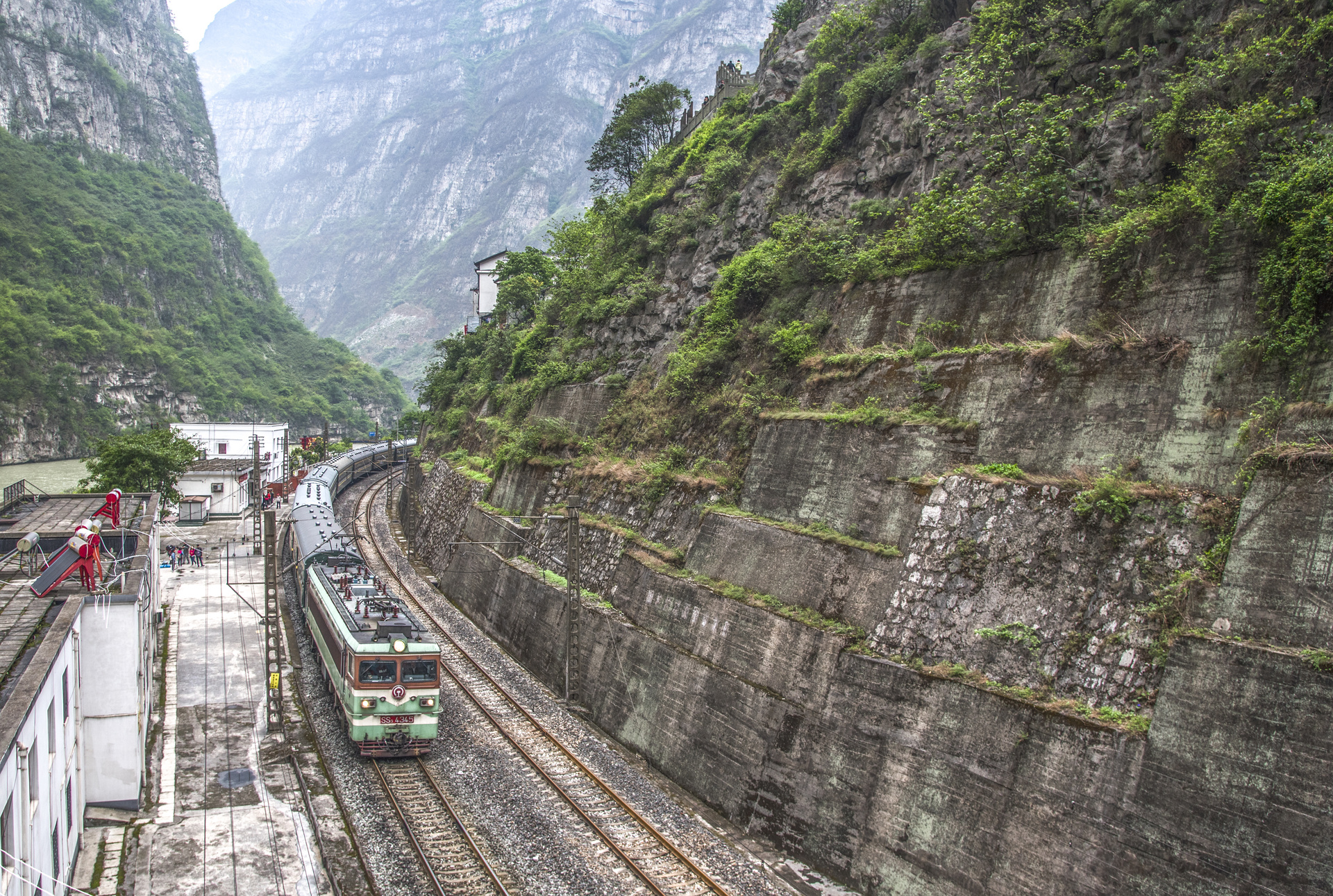 CRRC Datong SS3 – photo 3