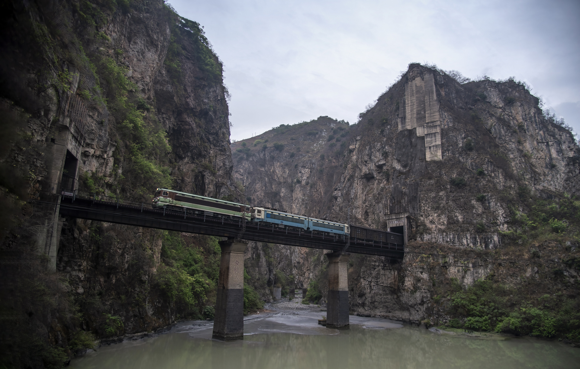 CRRC Datong SS3 – photo 4
