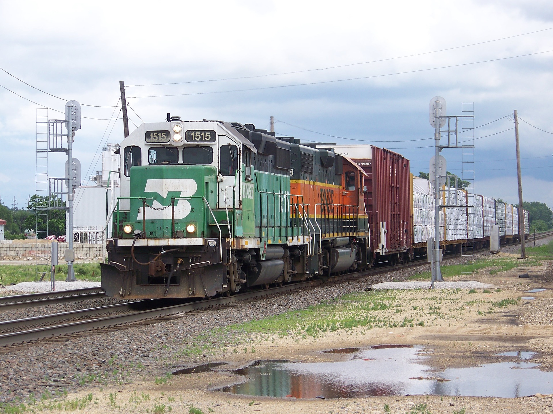 EMD GP9 – foto 21
