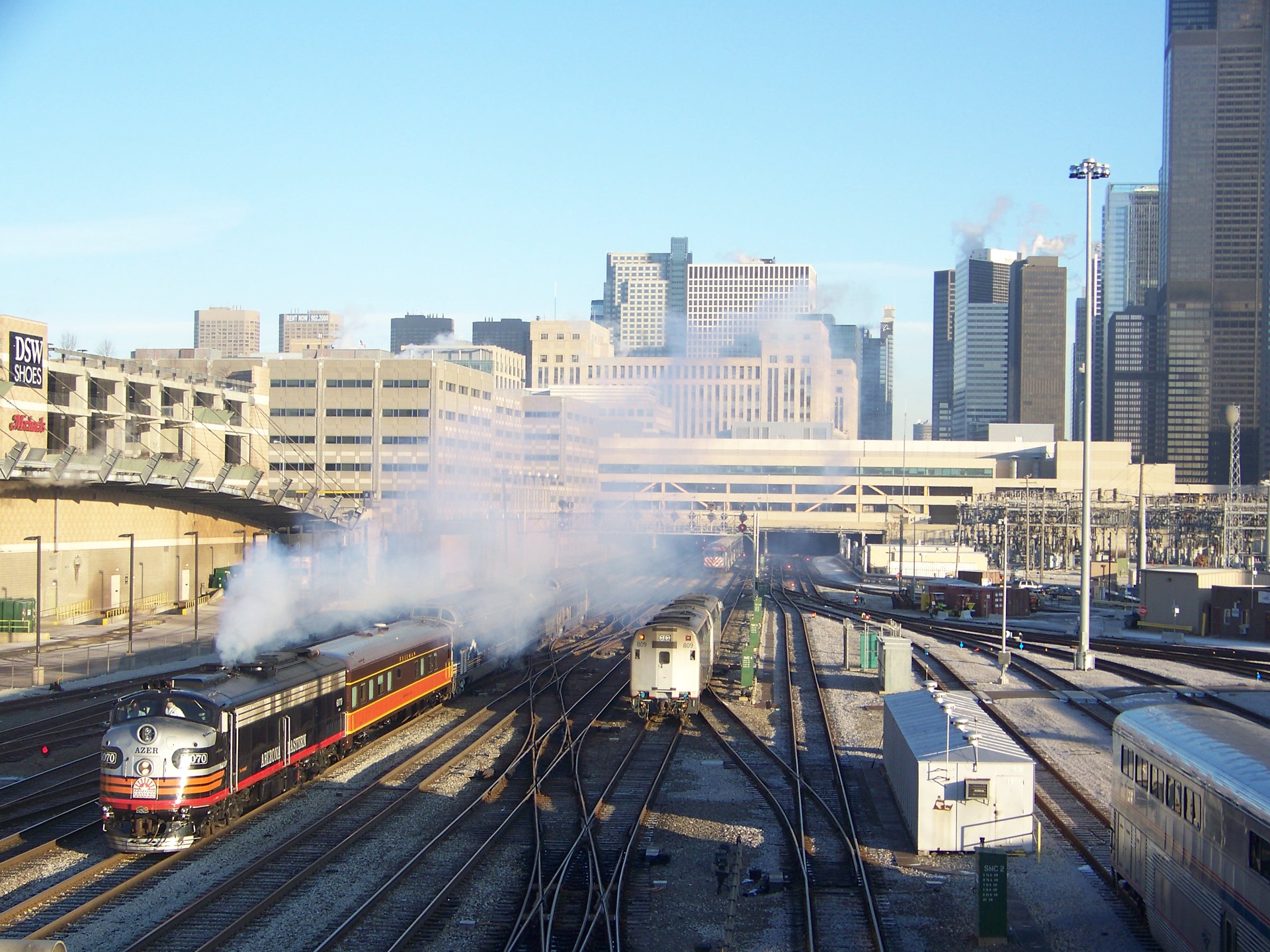EMD E8A – photo 9