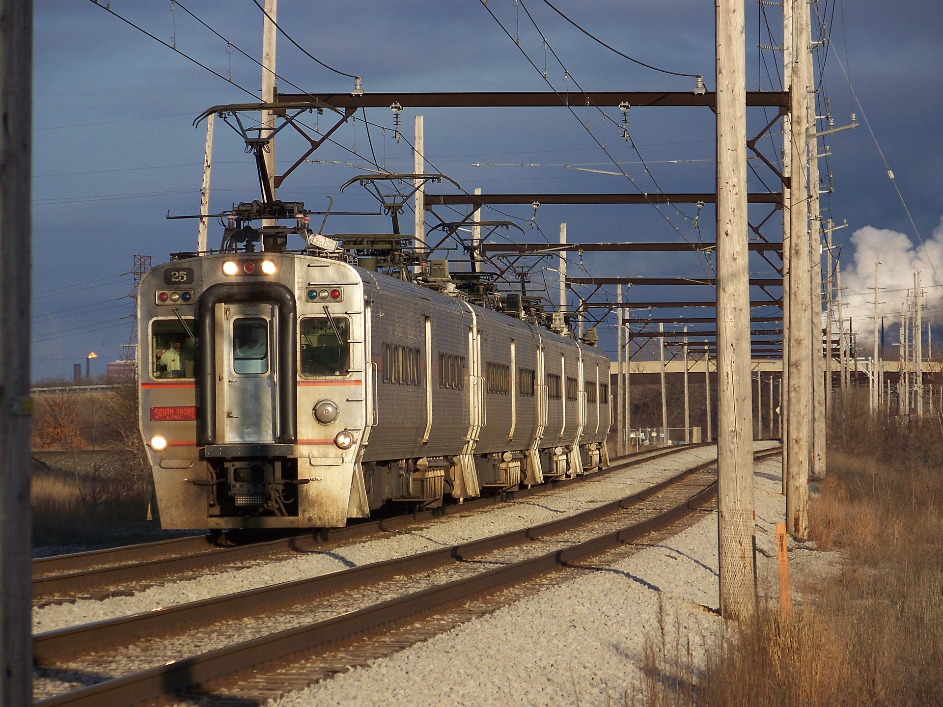 Nippon Sharyo CSS EMU – photo 2