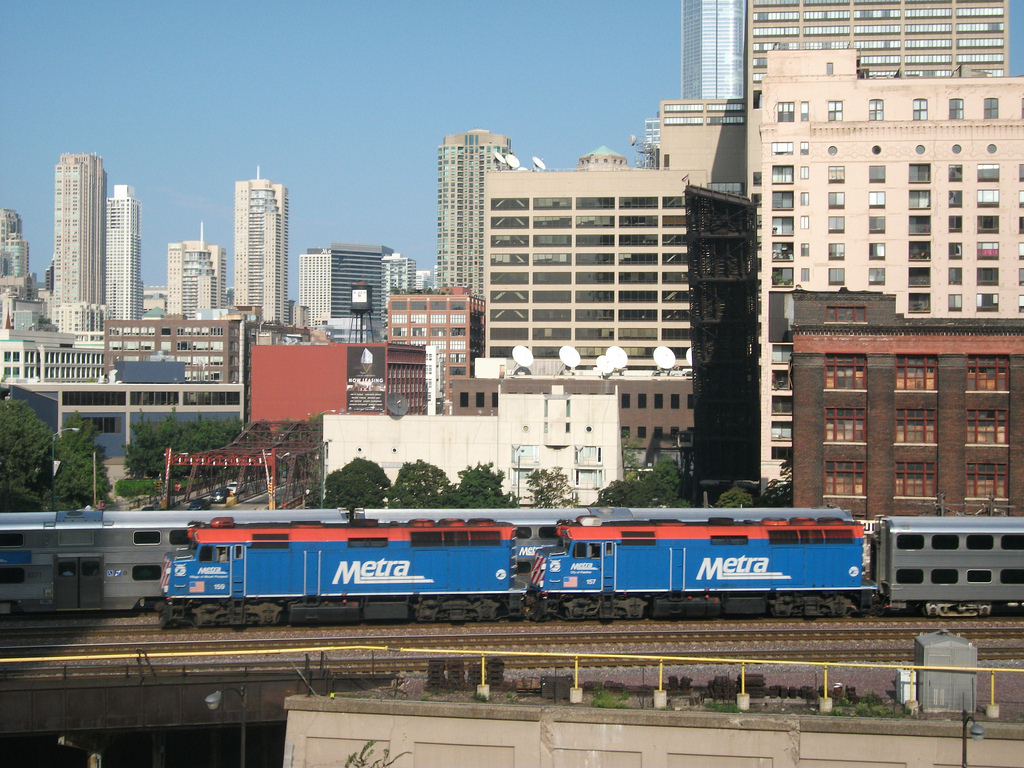 EMD F40PH-2 – foto 8