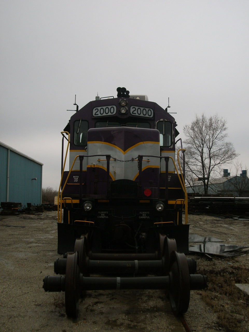 EMD GP40-3 – foto 13