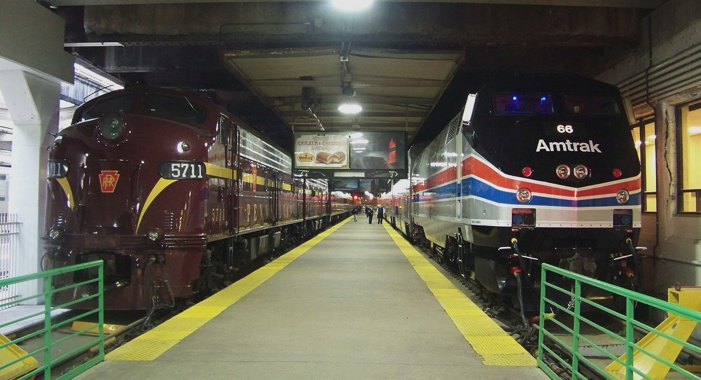 EMD E8A – photo 11