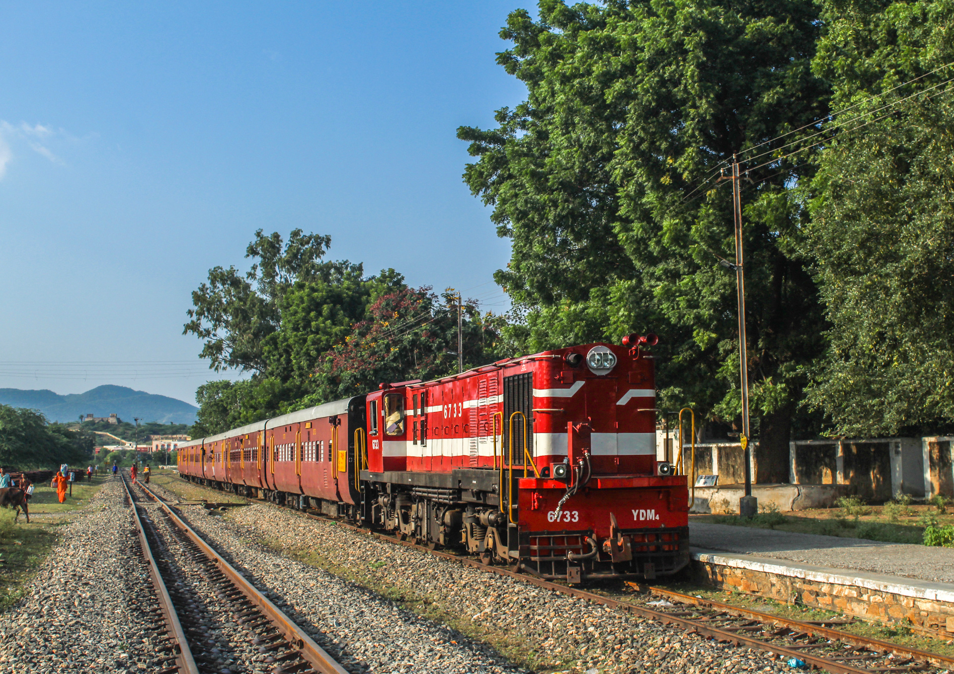 ALCo DL535A – foto 14