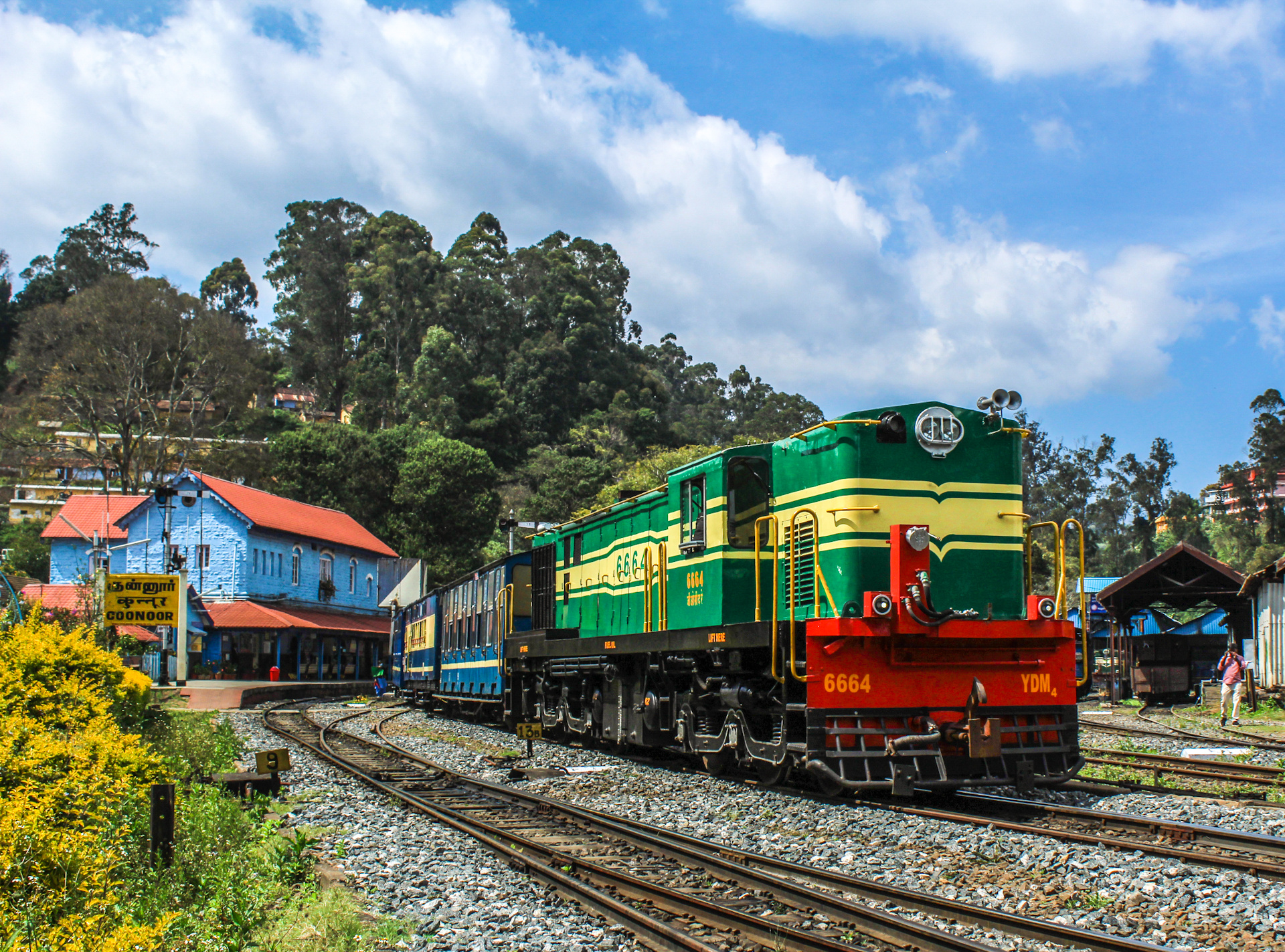 ALCo DL535A – foto 8