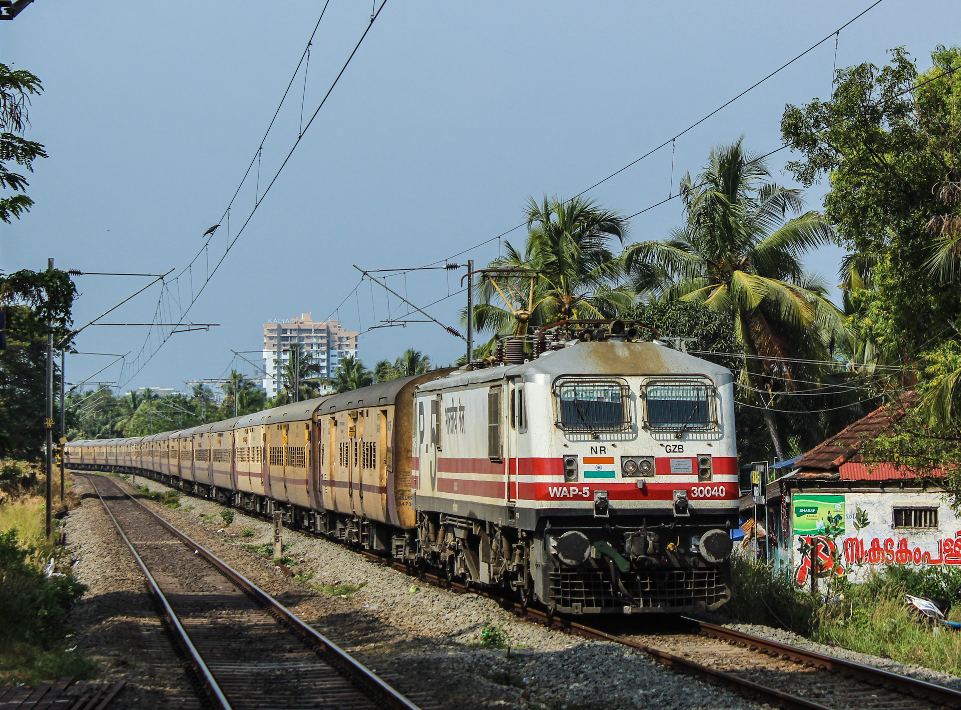 ABB WAP-5 – photo 10