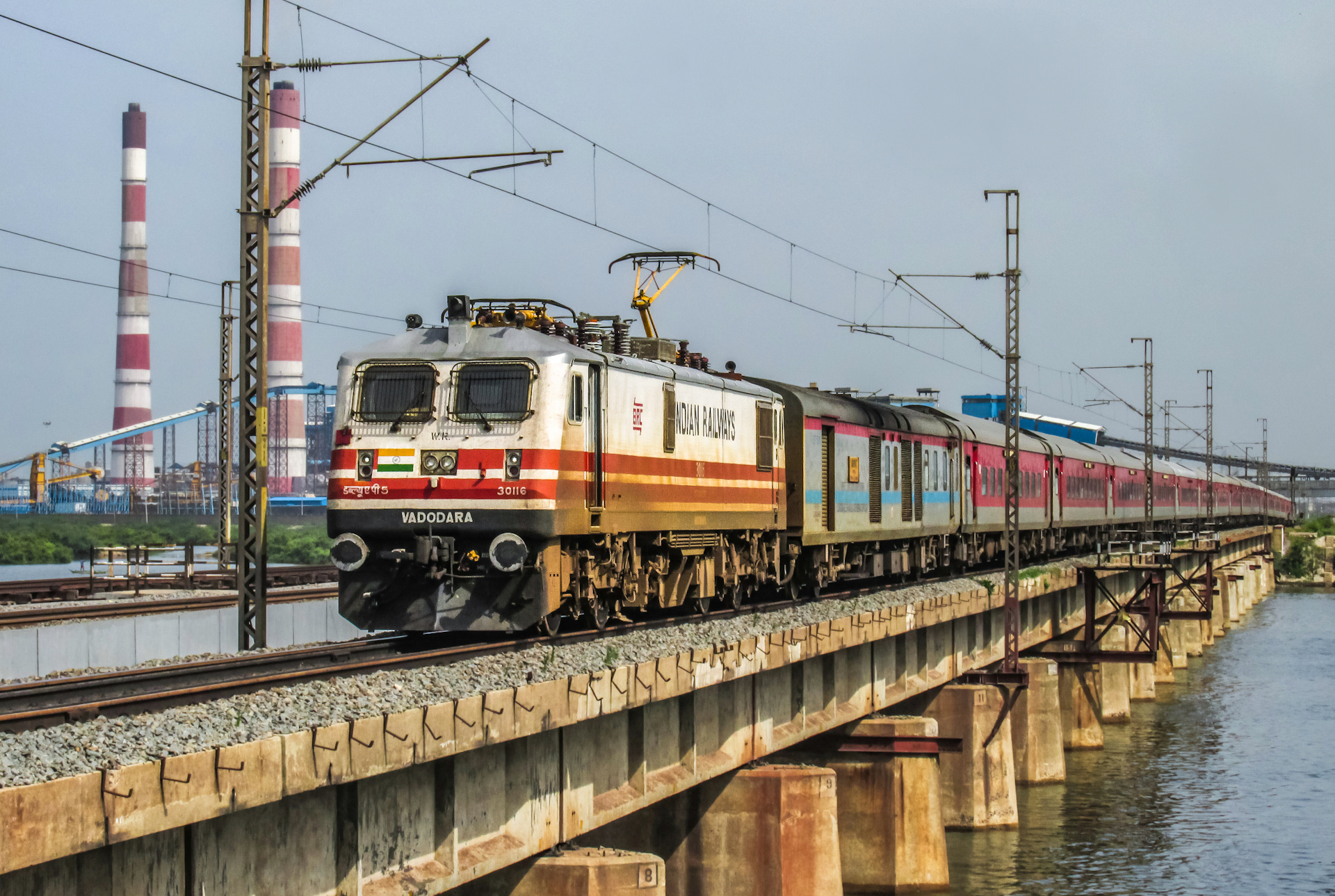 ABB WAP-5 – photo 17
