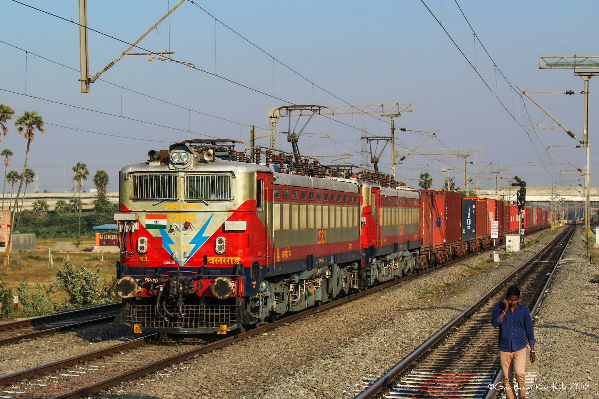 CLW WAG-5 – Foto 7