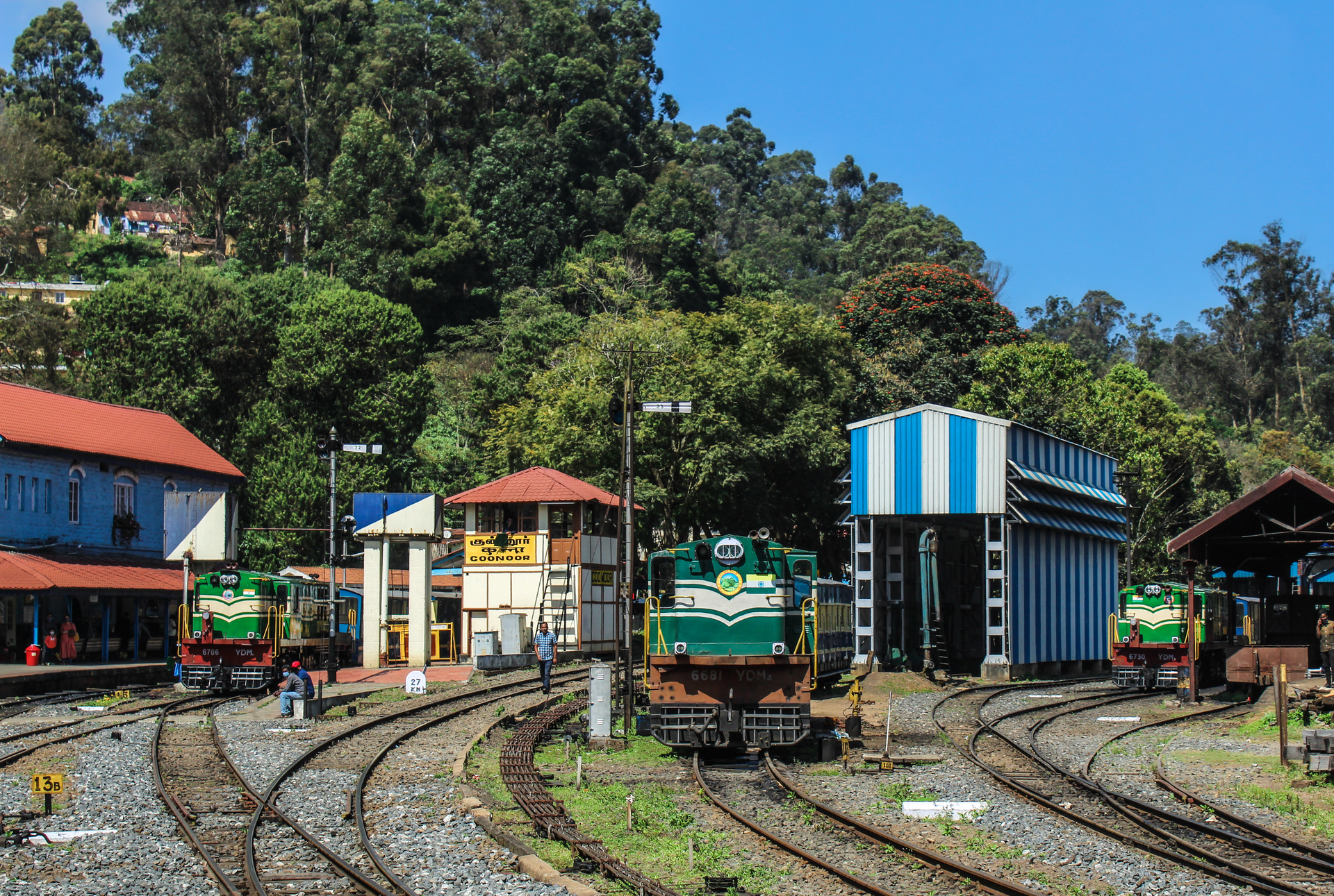 ALCo DL535A – foto 9