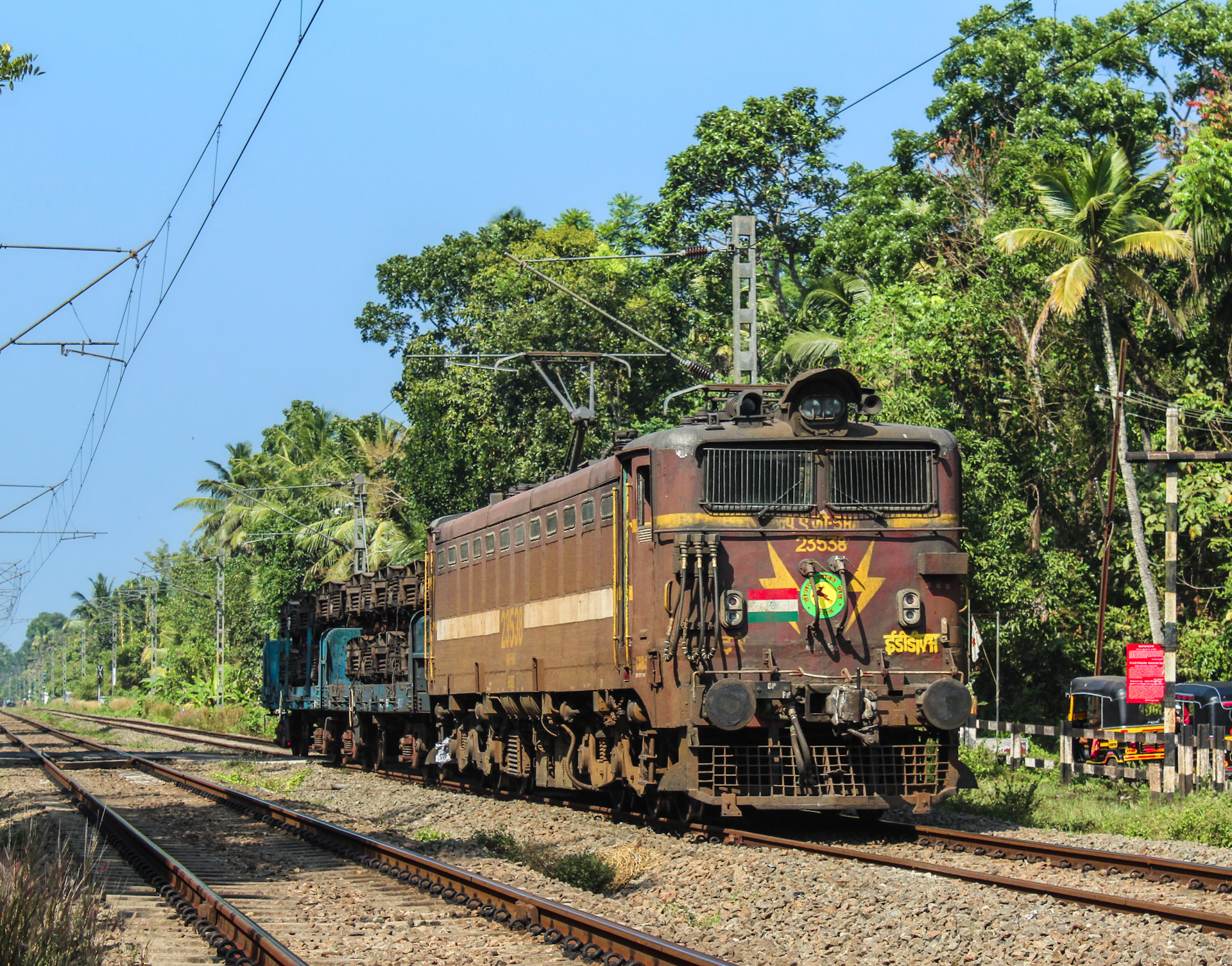 CLW WAG-5HA – photo 15