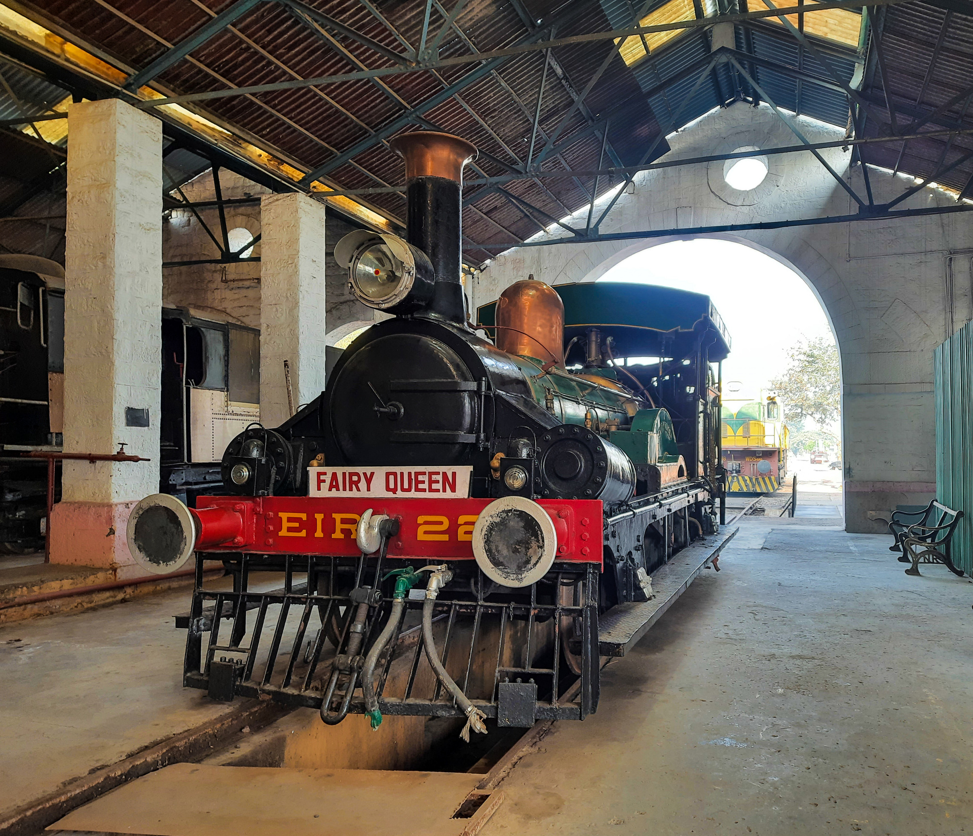 Kitson & Co EIR – photo 2