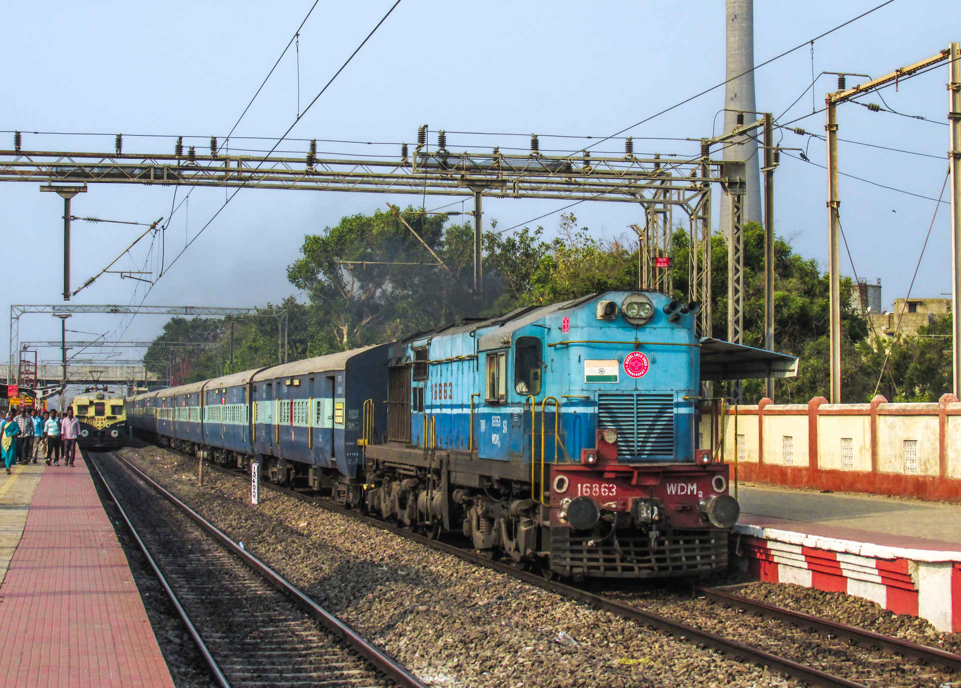 BLW DL560C – photo 7