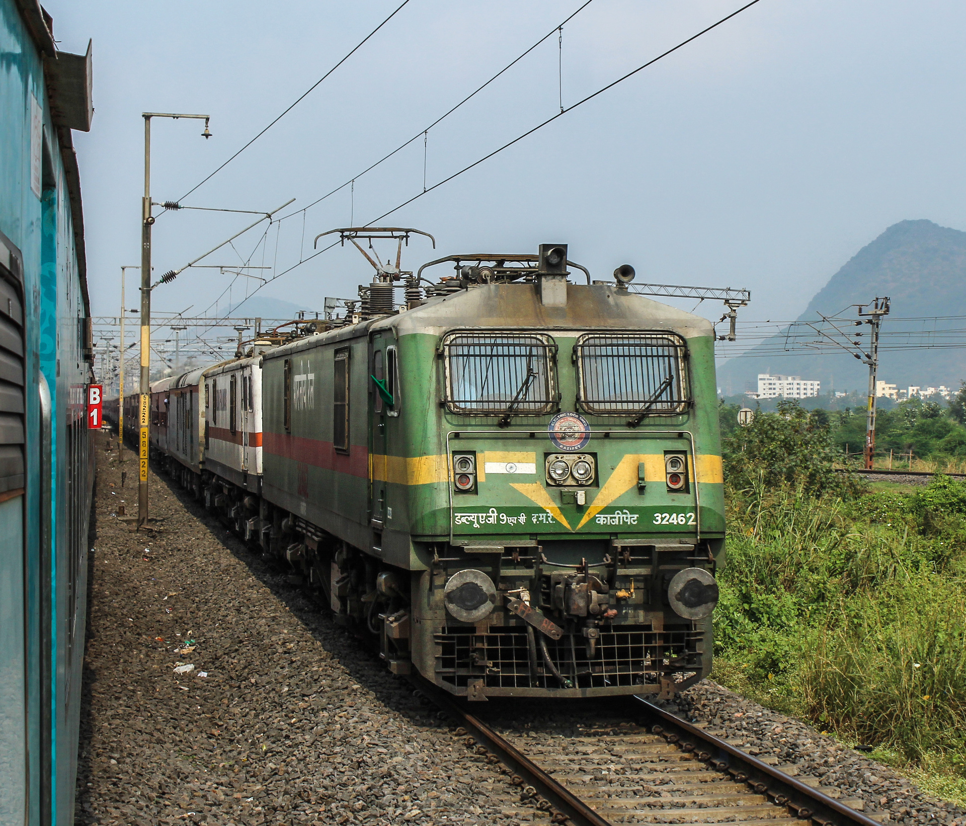 CLW WAG-9H – photo 11