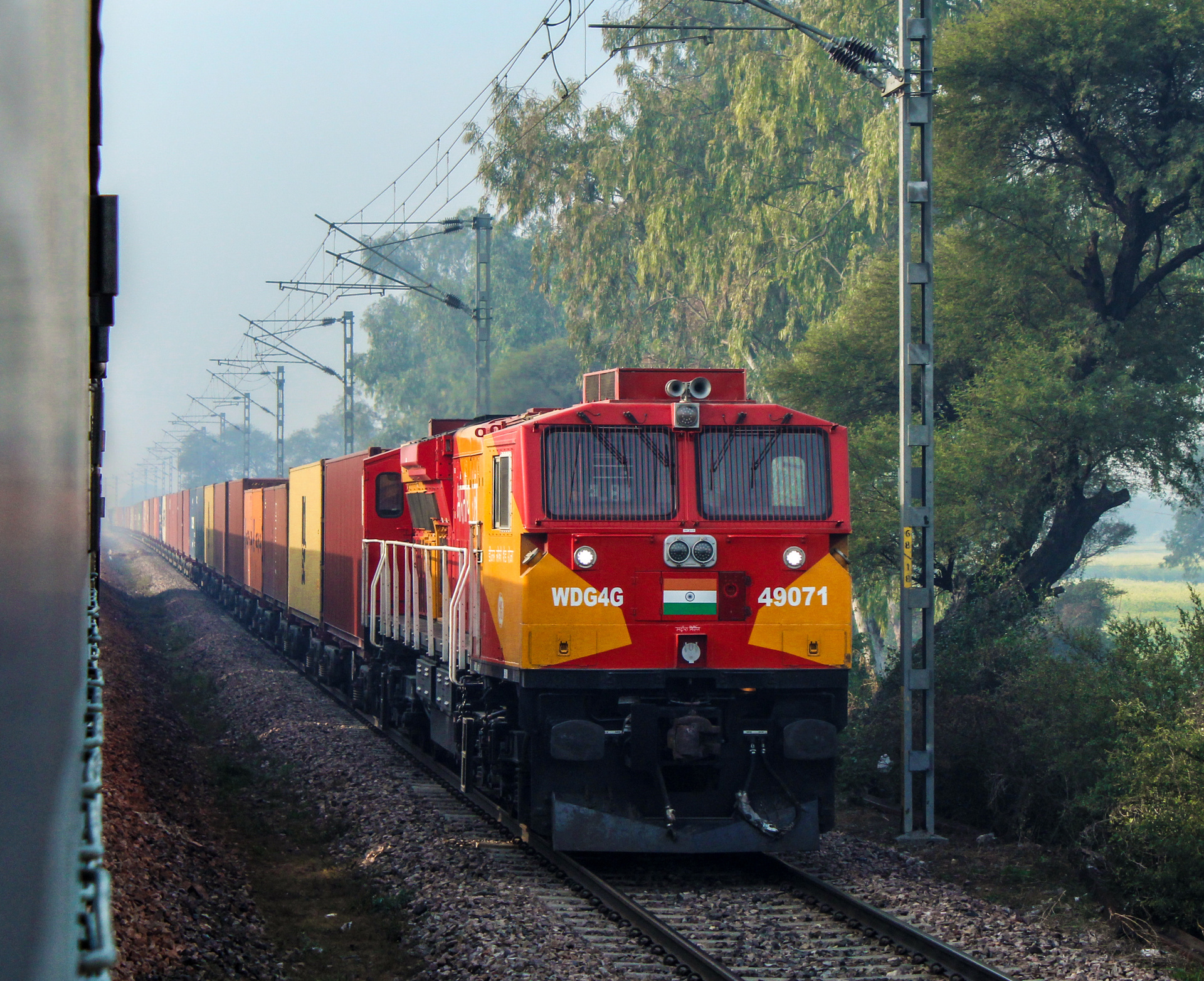 GE WDG-4G – photo 11