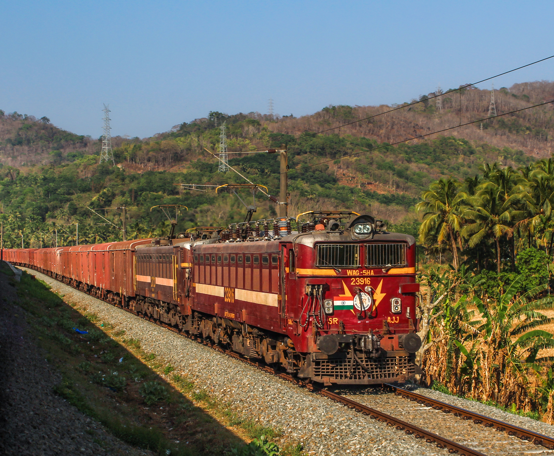 CLW WAG-5HA – photo 18
