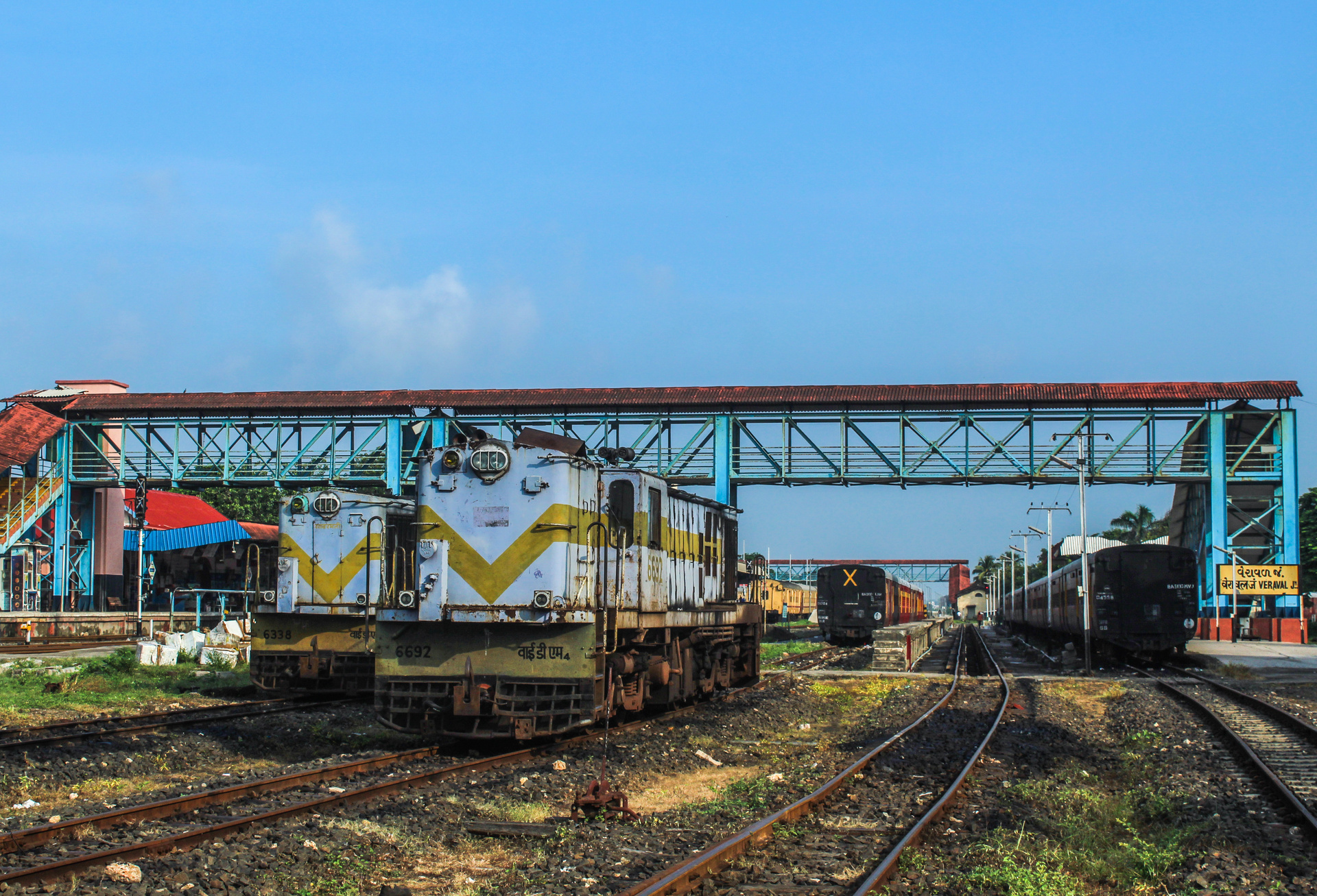 ALCo DL535A – foto 17