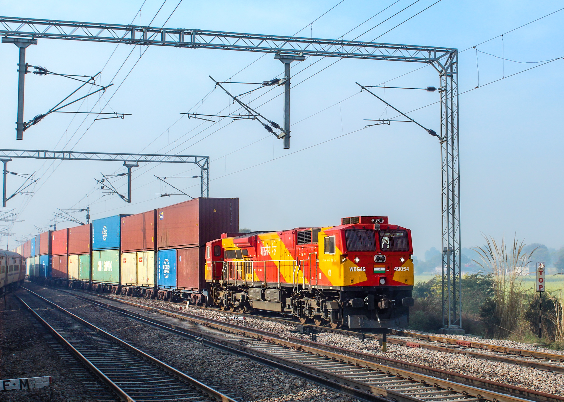 GE WDG-4G – photo 12