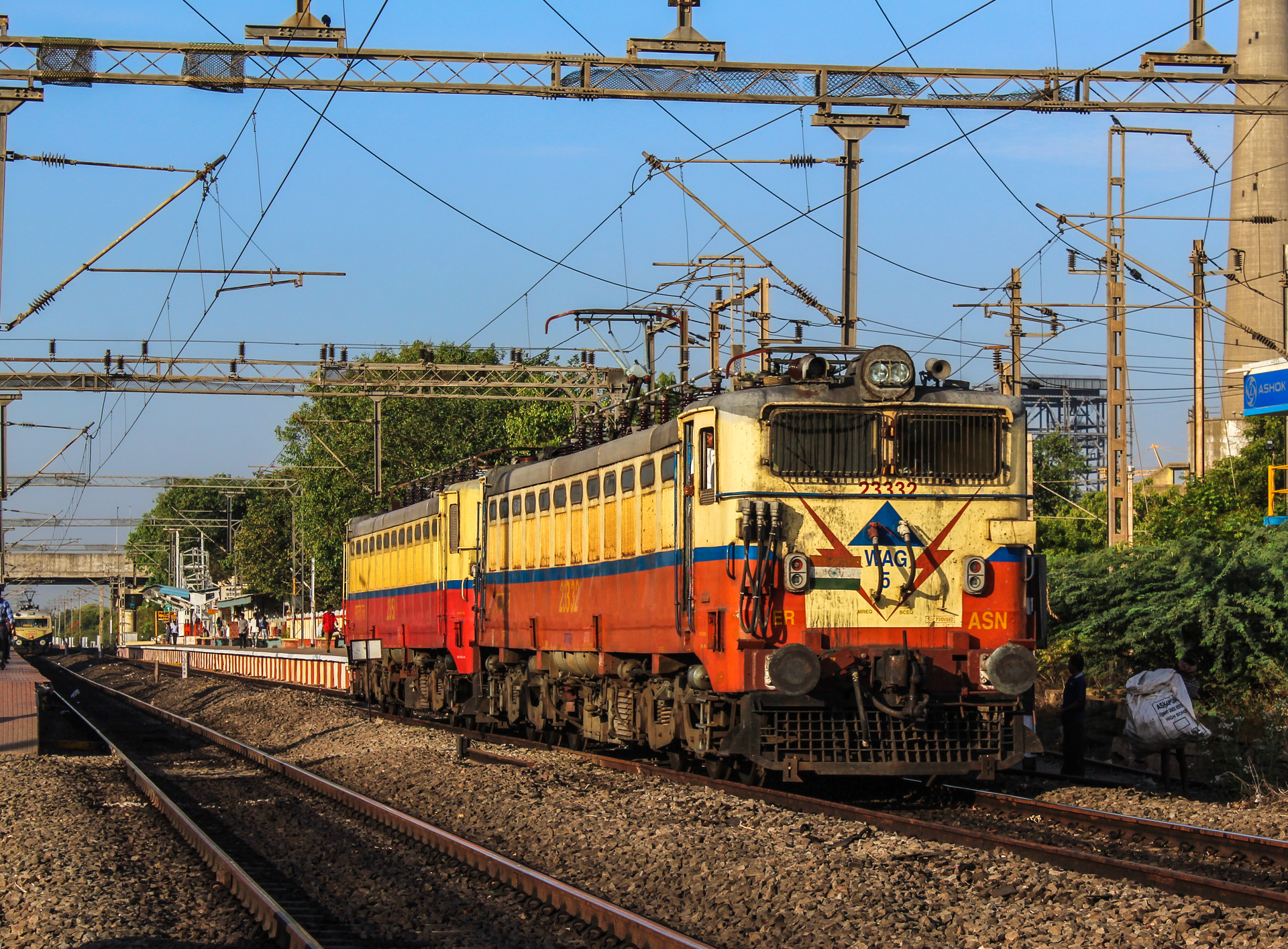 CLW WAG-5 – Foto 5