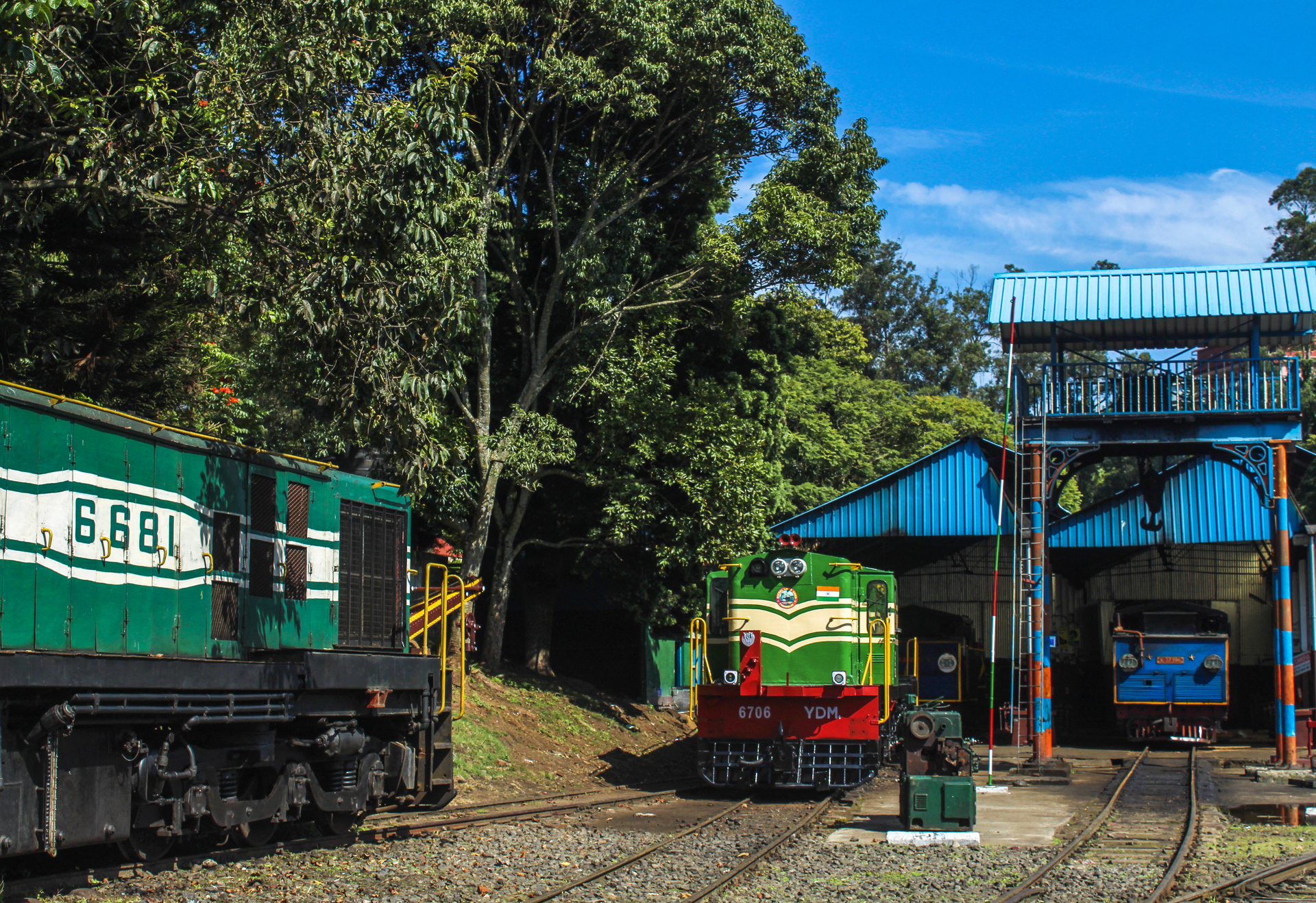 ALCo DL535A – foto 19