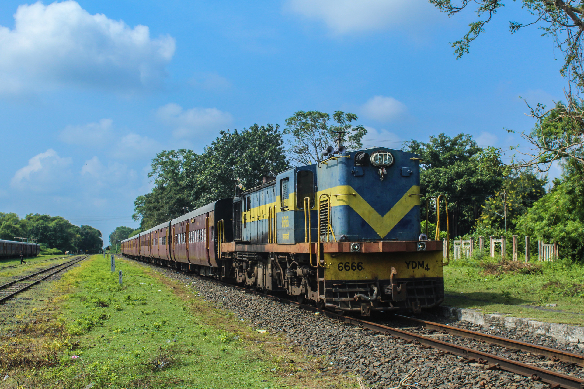 ALCo DL535A – foto 16