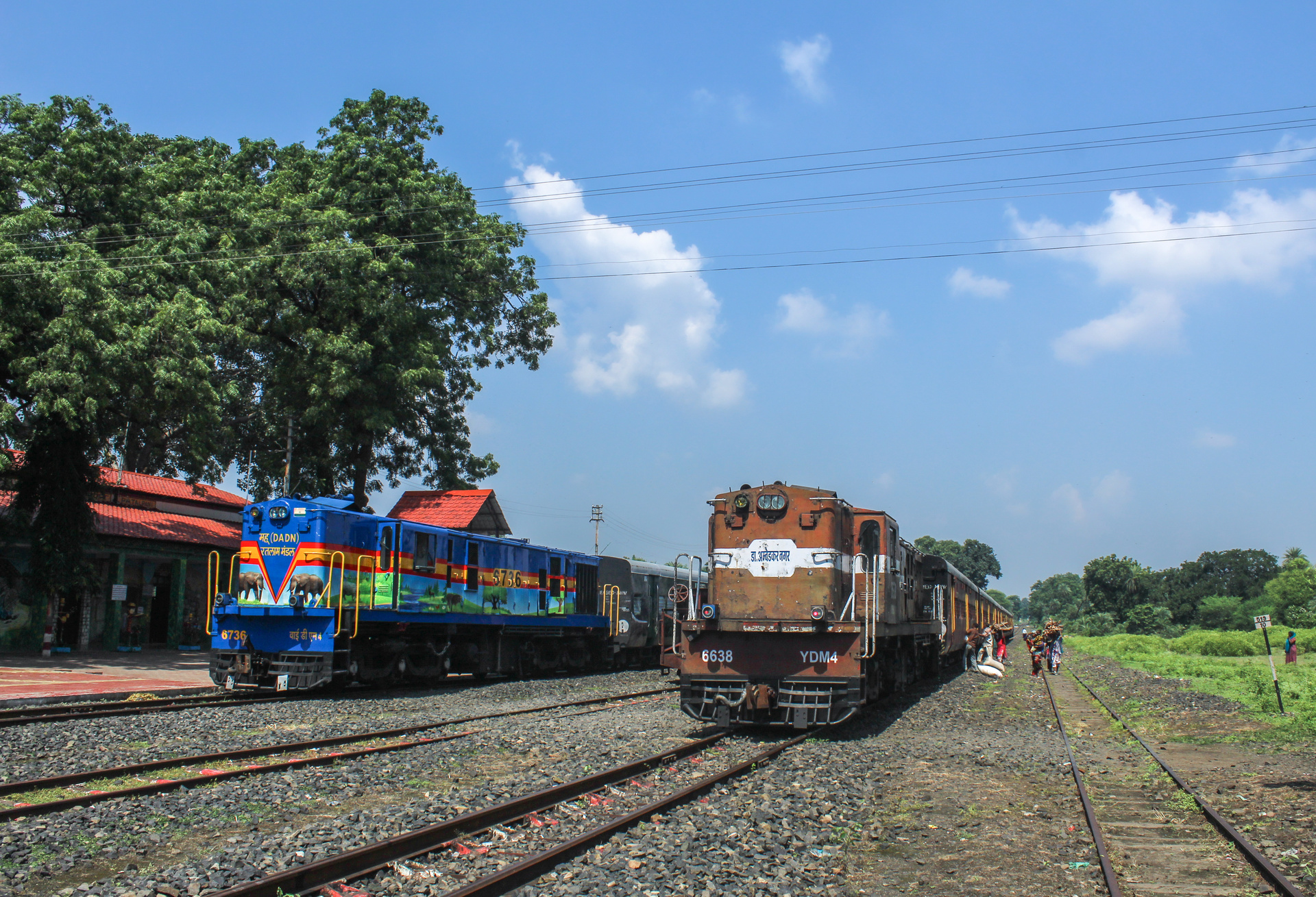 ALCo DL535A – foto 11