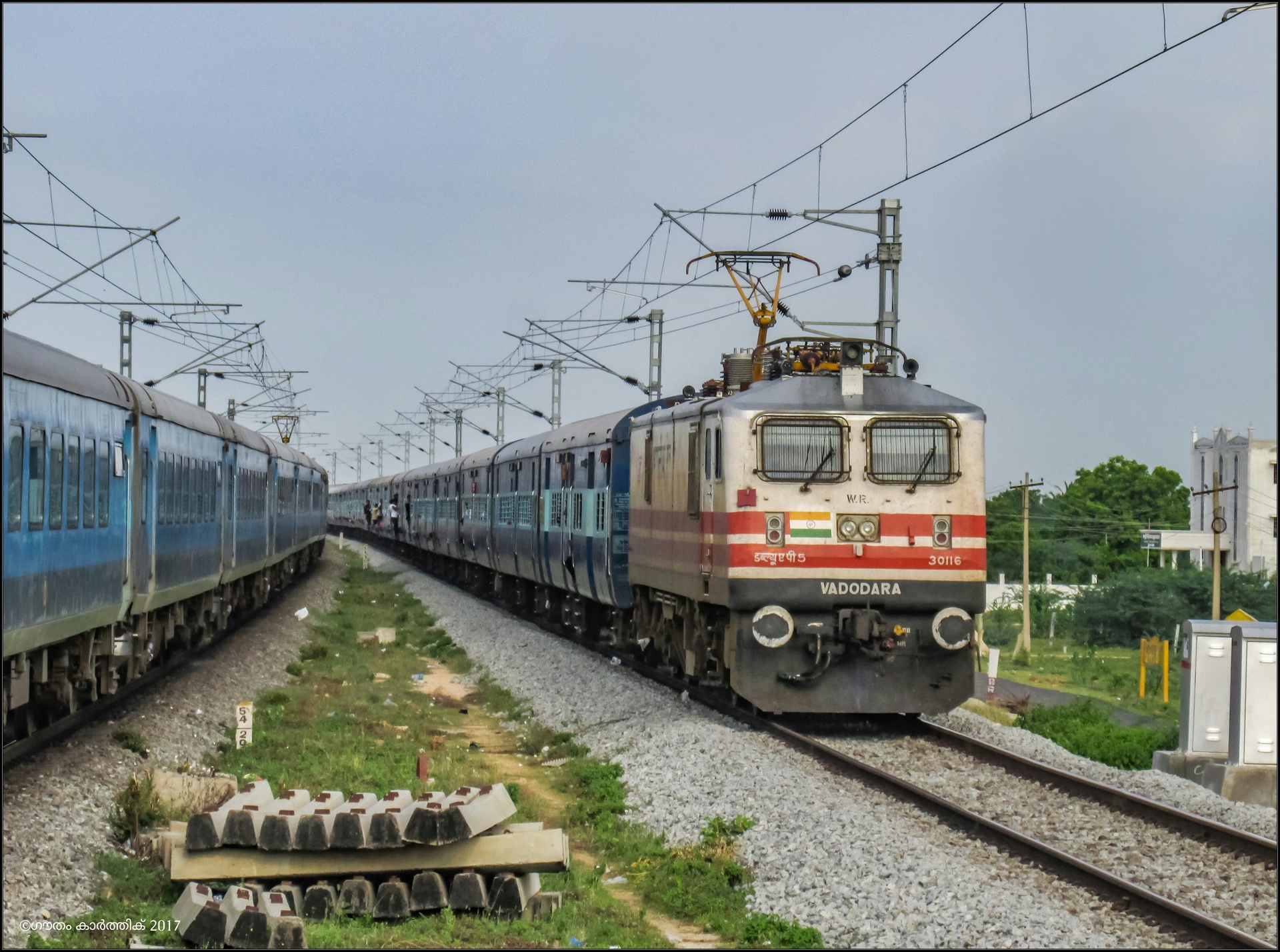ABB WAP-5 – photo 16