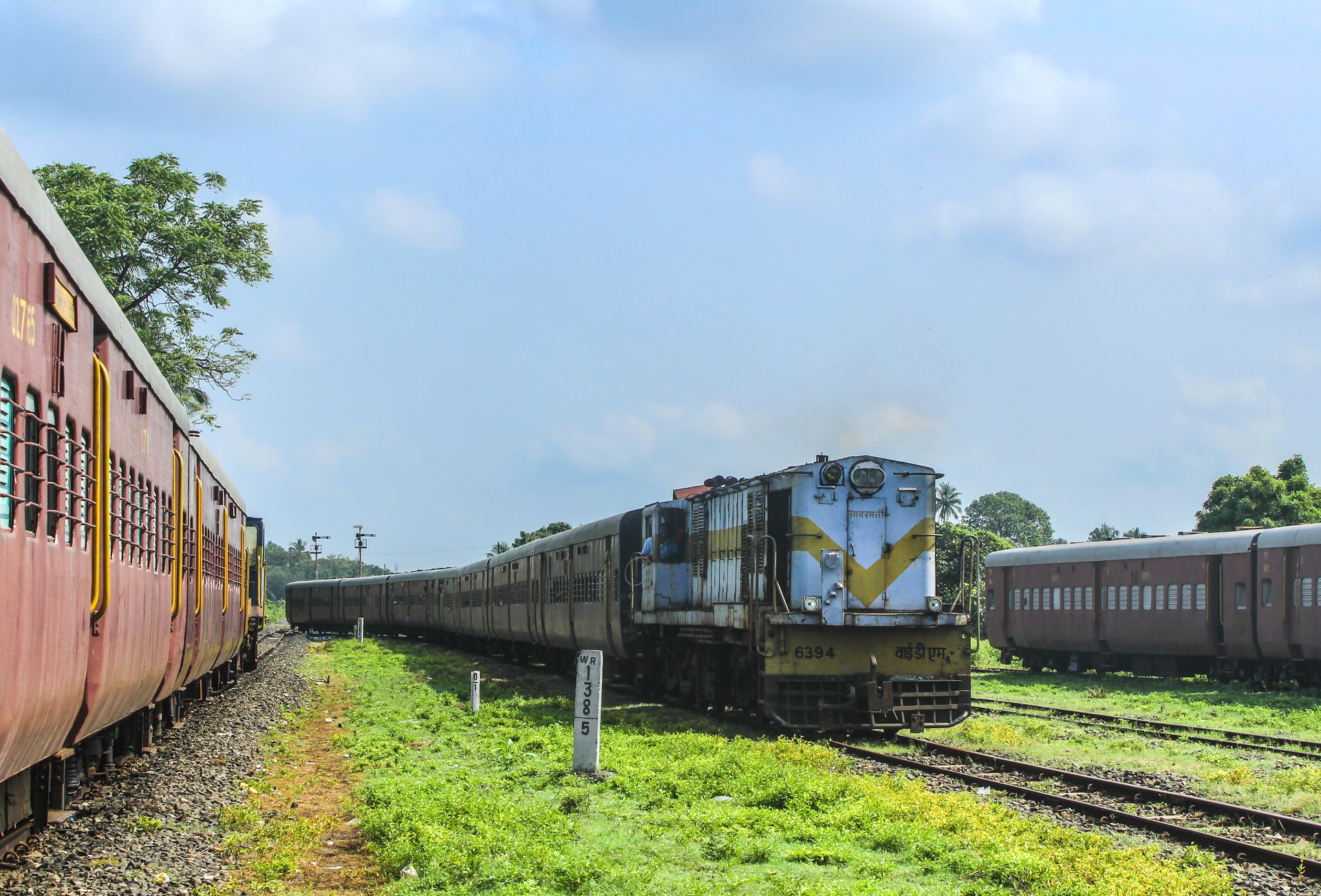 ALCo DL535A – foto 15