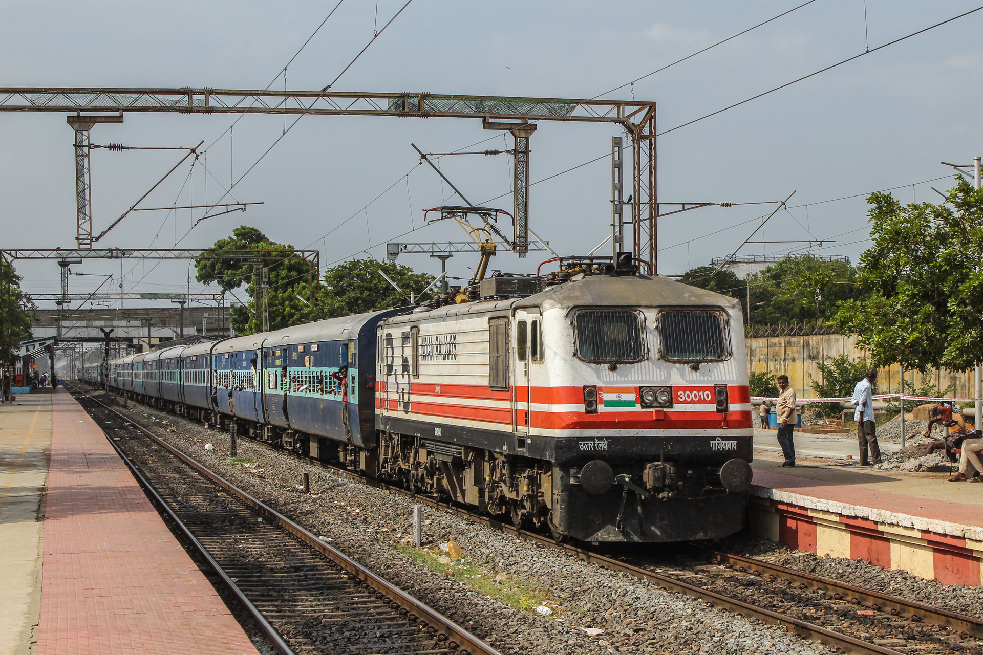 ABB WAP-5 – photo 15