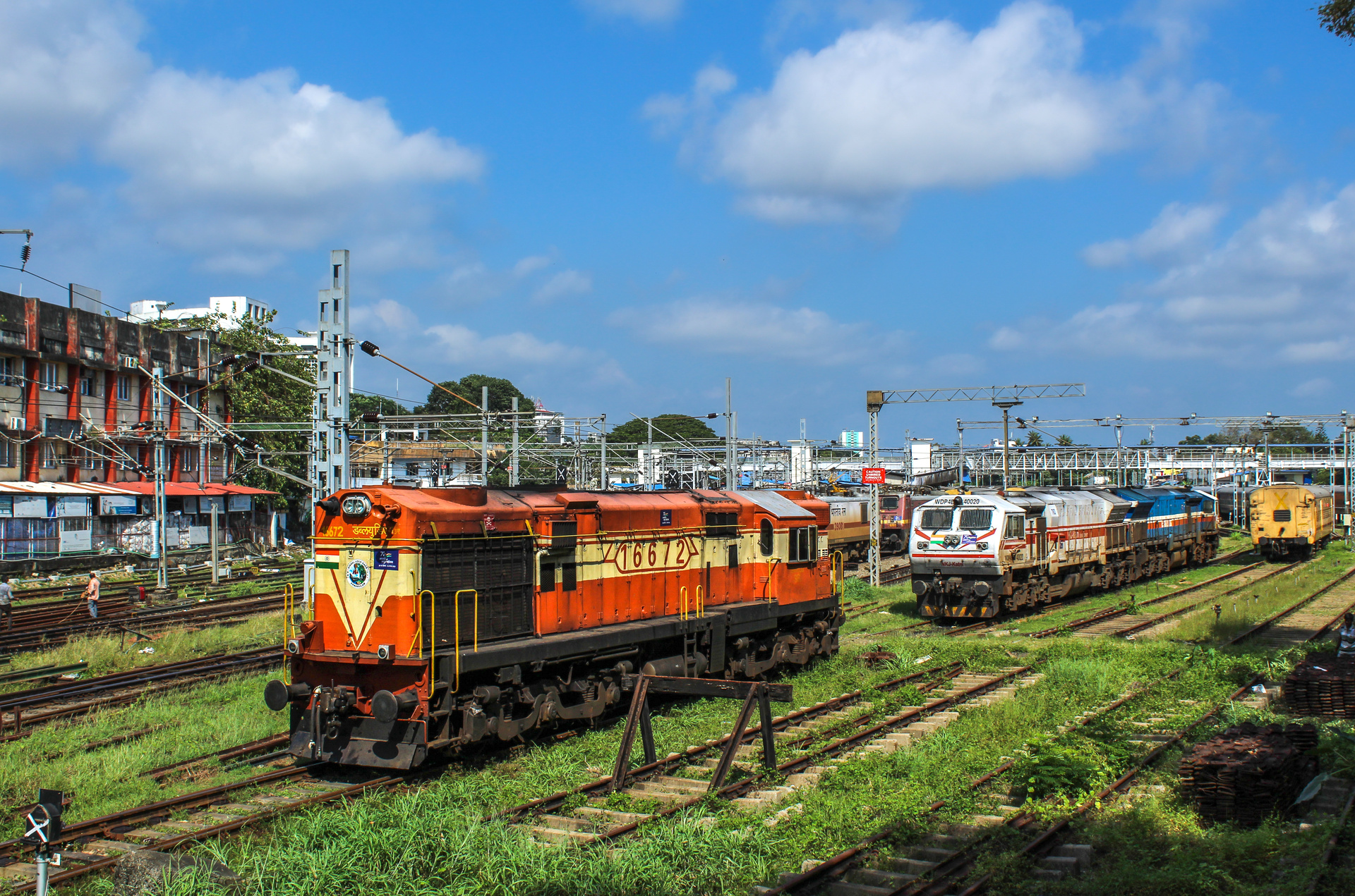 BLW WDM-3A – photo 21