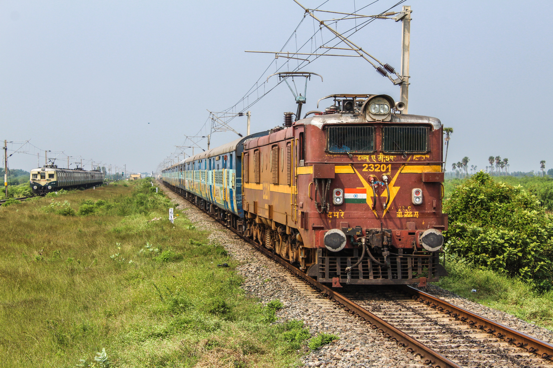 CLW WAG-5A – Foto 3