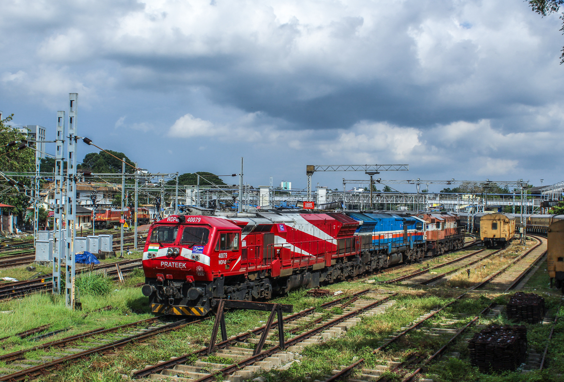 EMD GT46PAC – photo 15