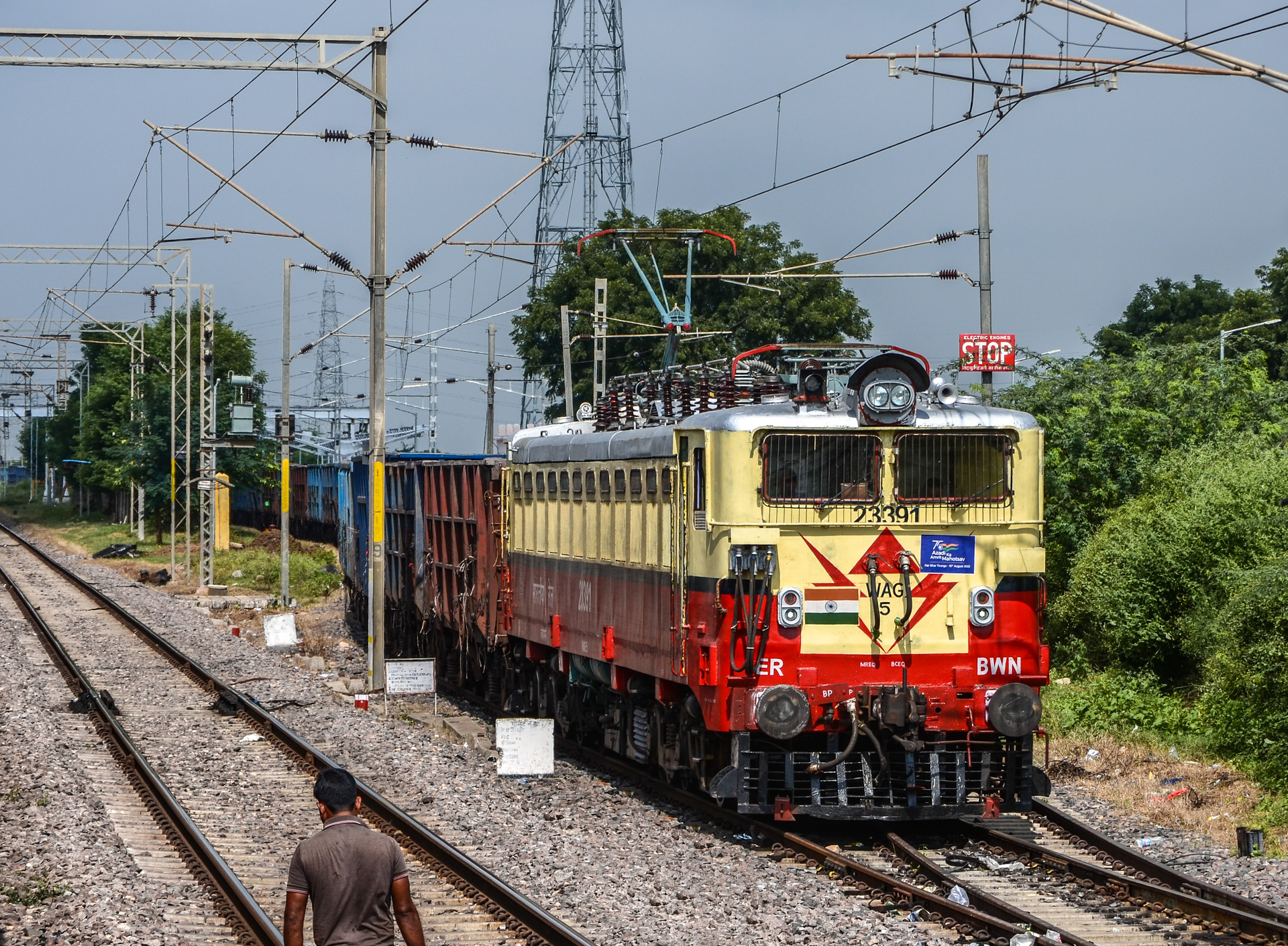 CLW WAG-5 – Foto 3