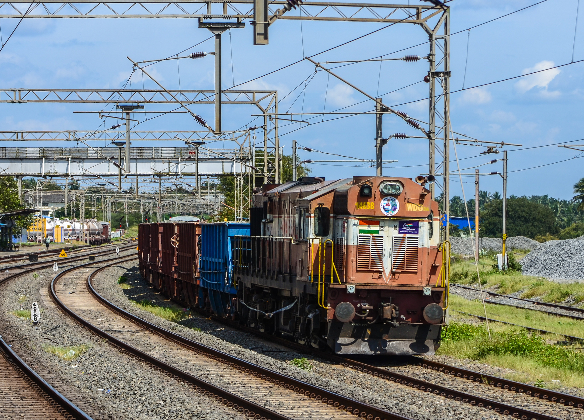 ALCo WDG-3A – foto 22