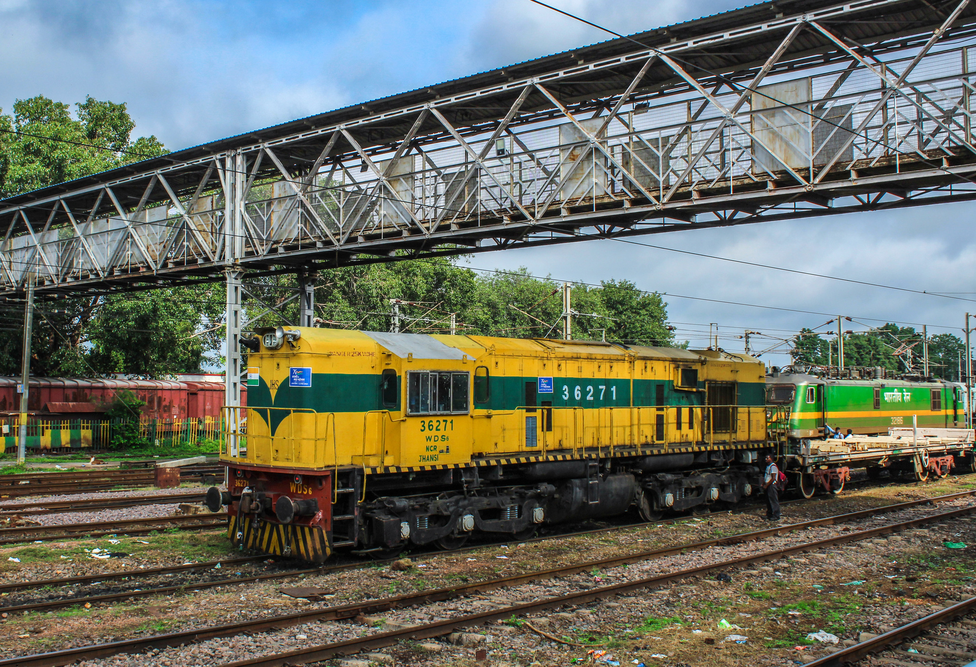 BLW WDS-6 – photo 2