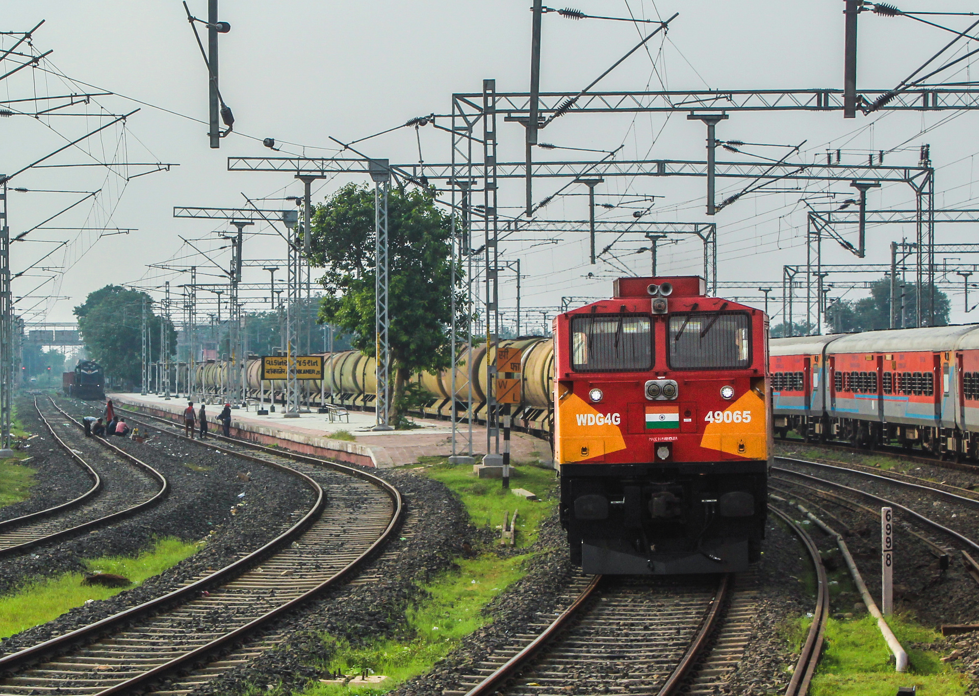 GE WDG-4G – photo 13