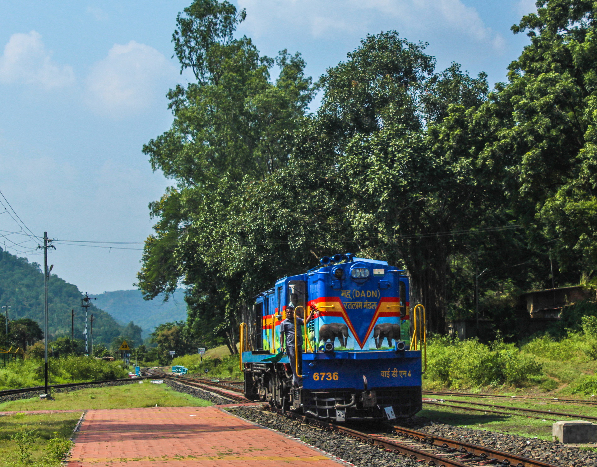ALCo DL535A – foto 10