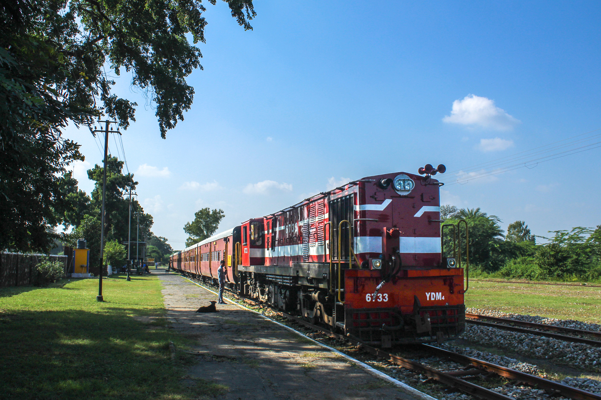 ALCo DL535A – foto 13