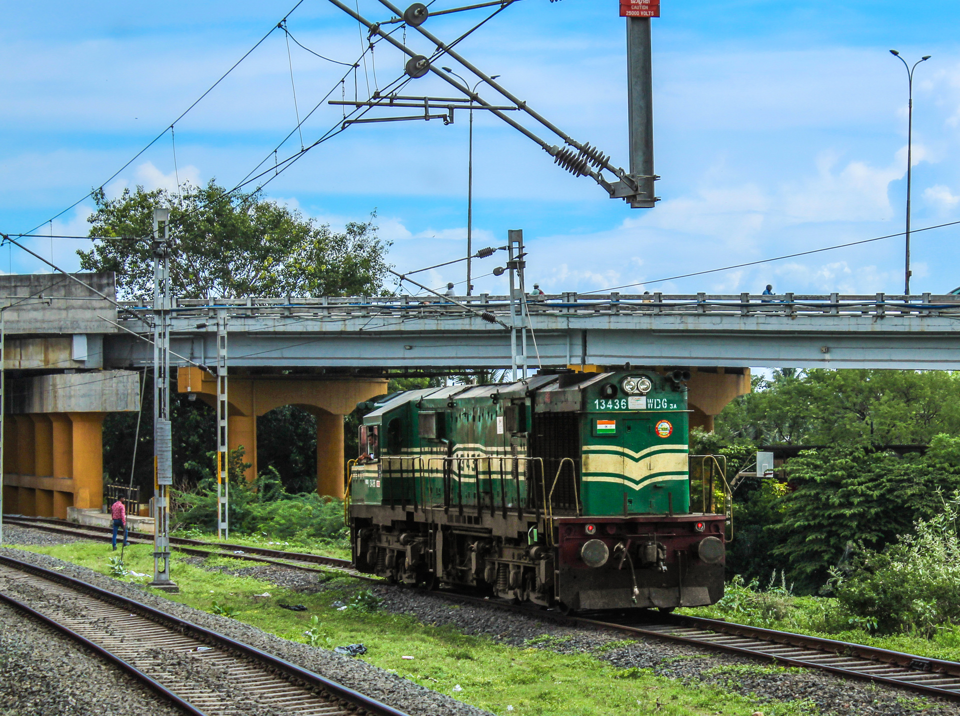 ALCo WDG-3A – foto 23