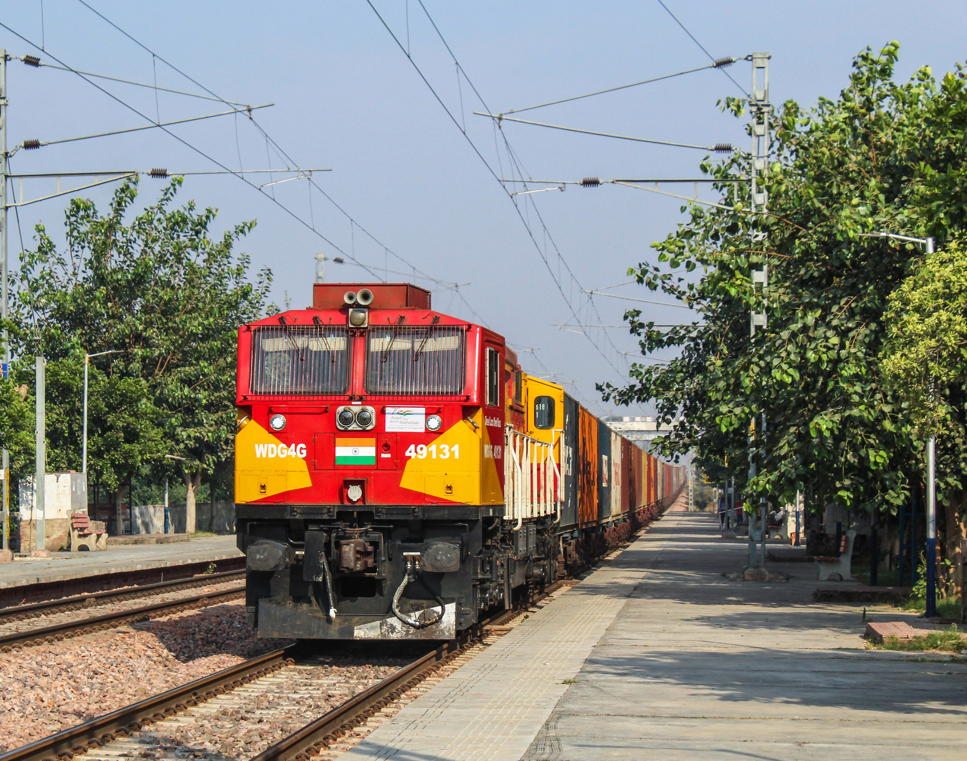 GE WDG-4G – photo 9