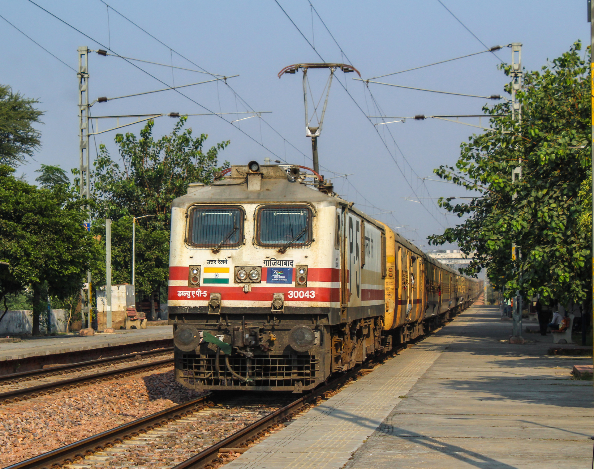 ABB WAP-5 – photo 7