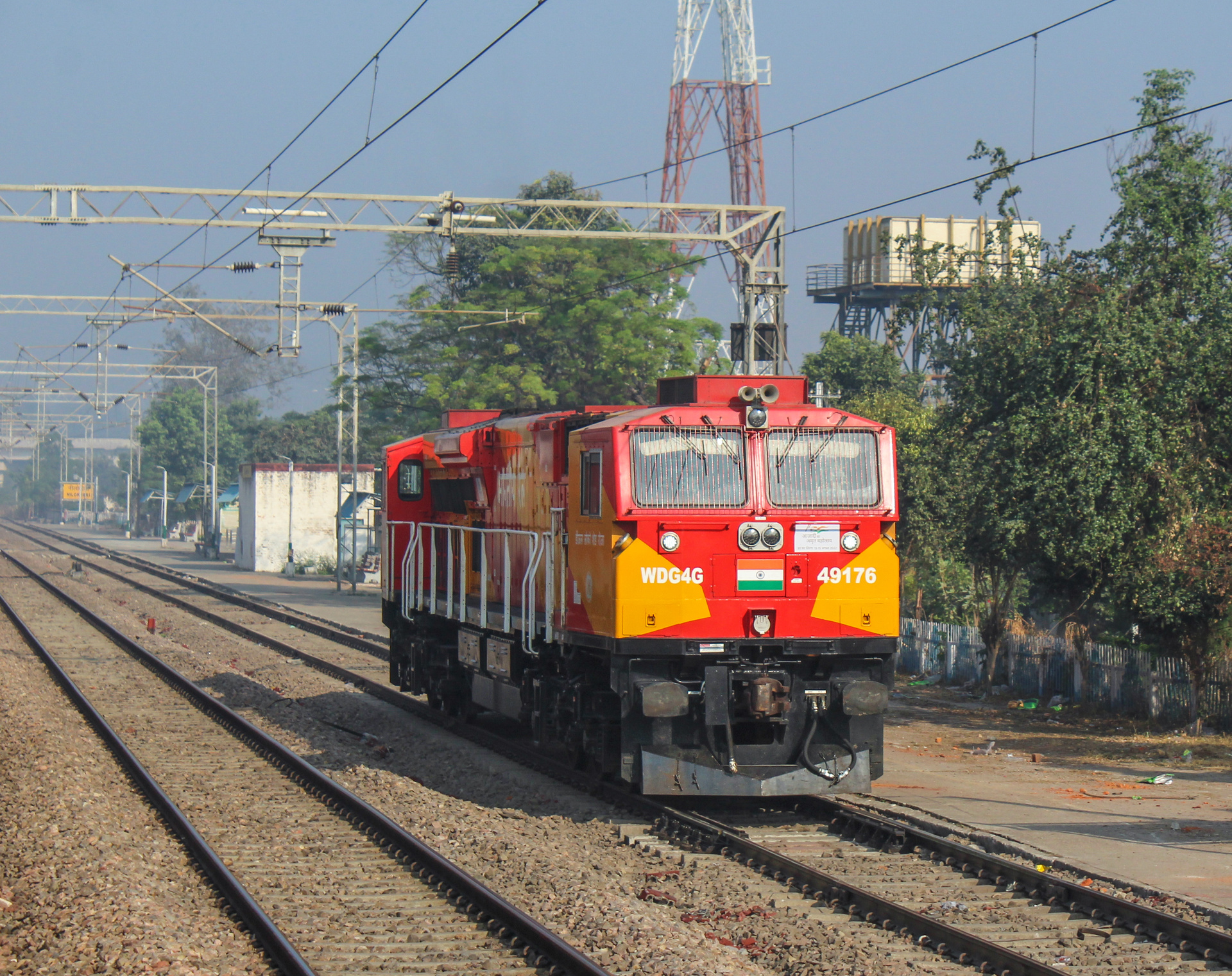 GE WDG-4G – photo 8