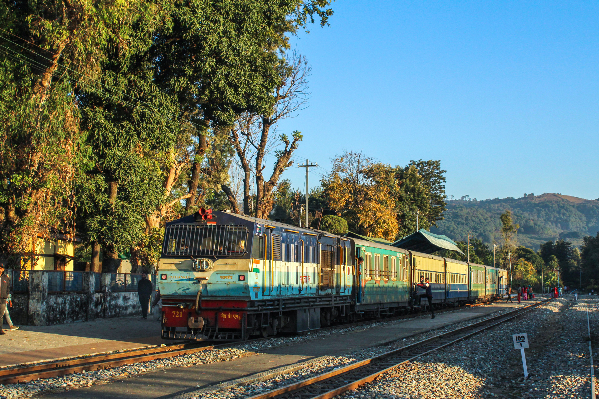 CLW ZDM-3 – photo 21